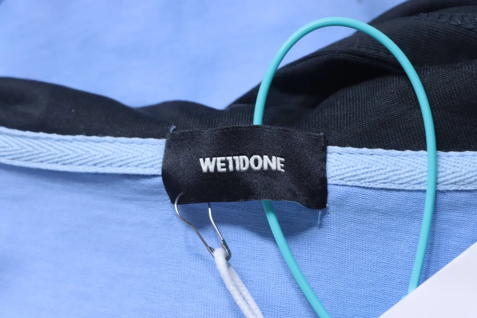 Brand Tag