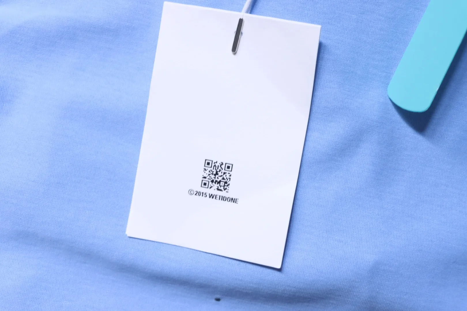 Brand Tag