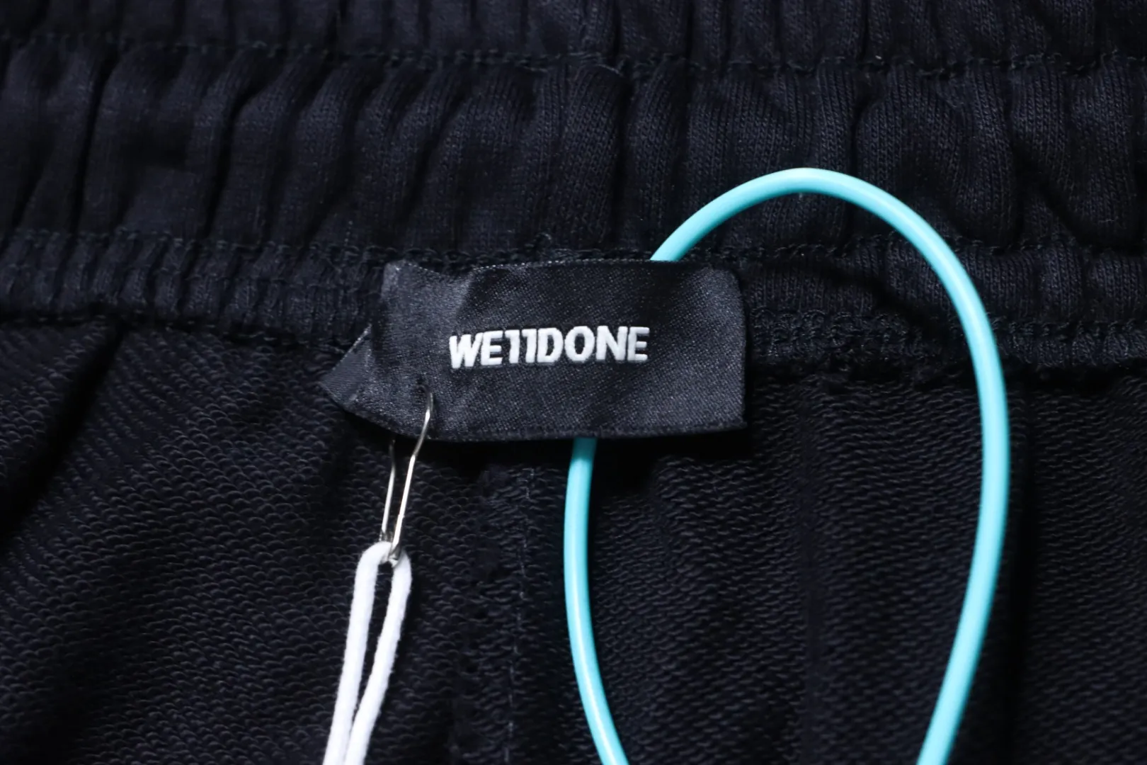 Brand tag