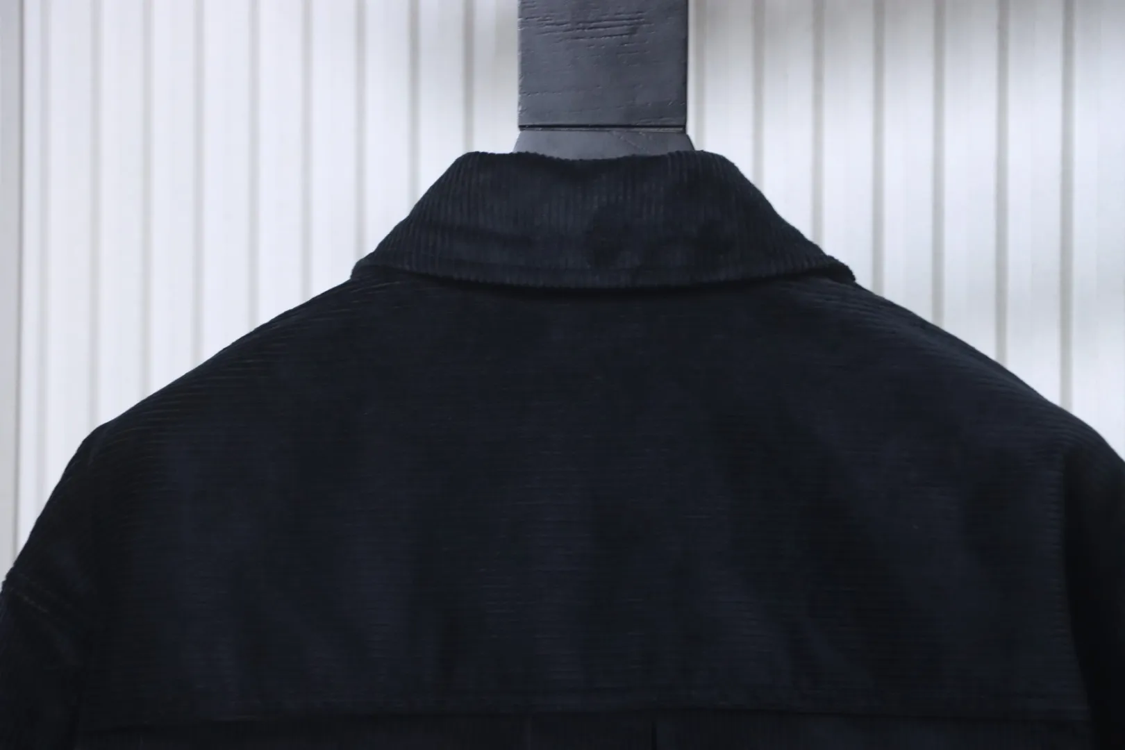 Back Neckline