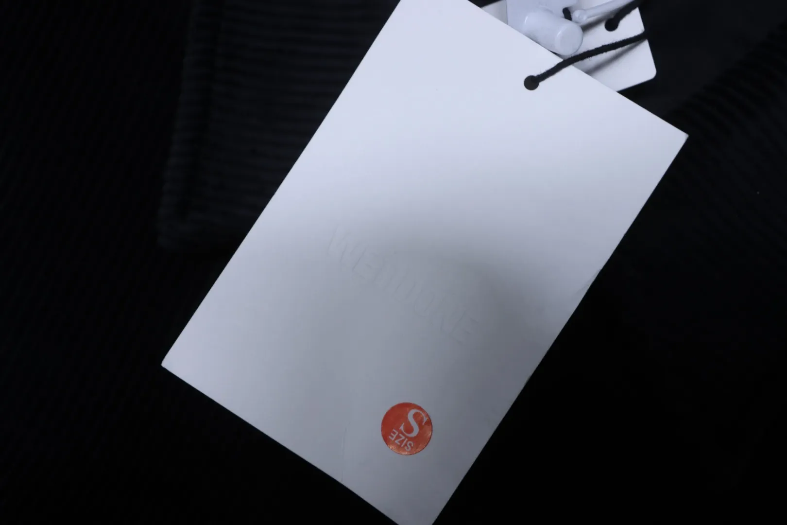 Brand Tag