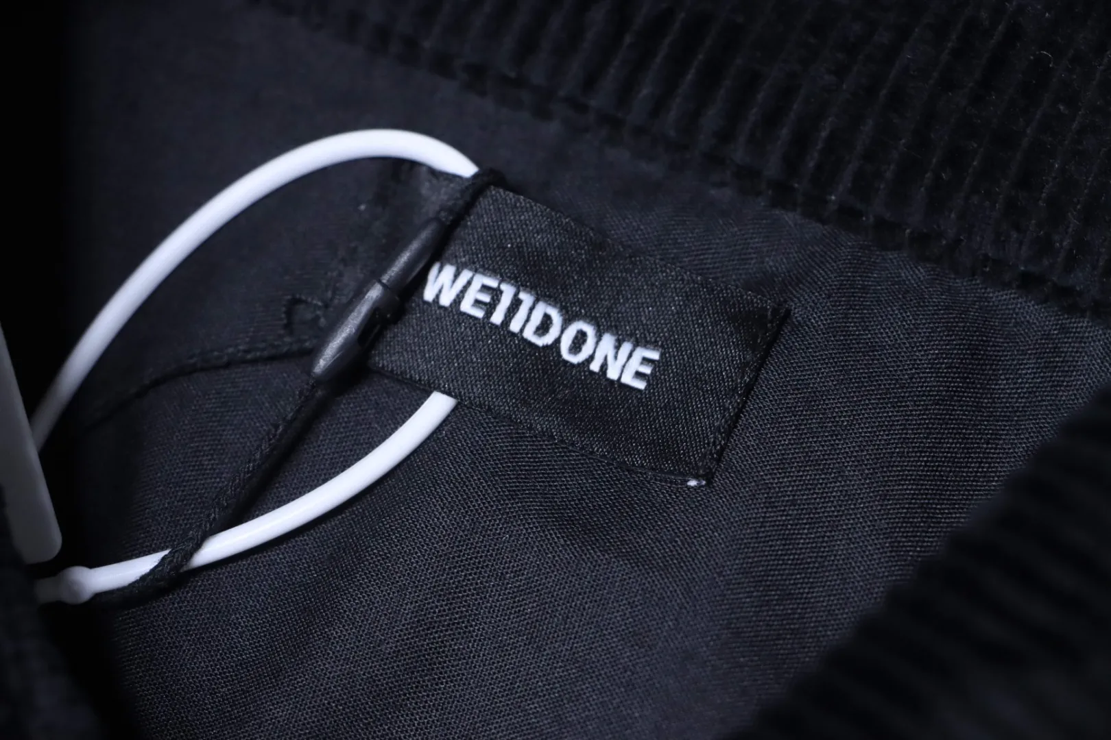 Brand Tag