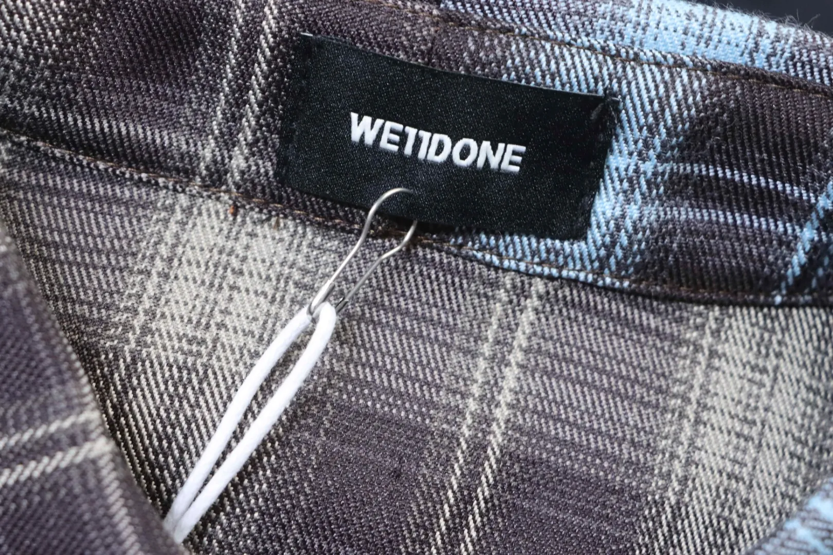 Brand Tag