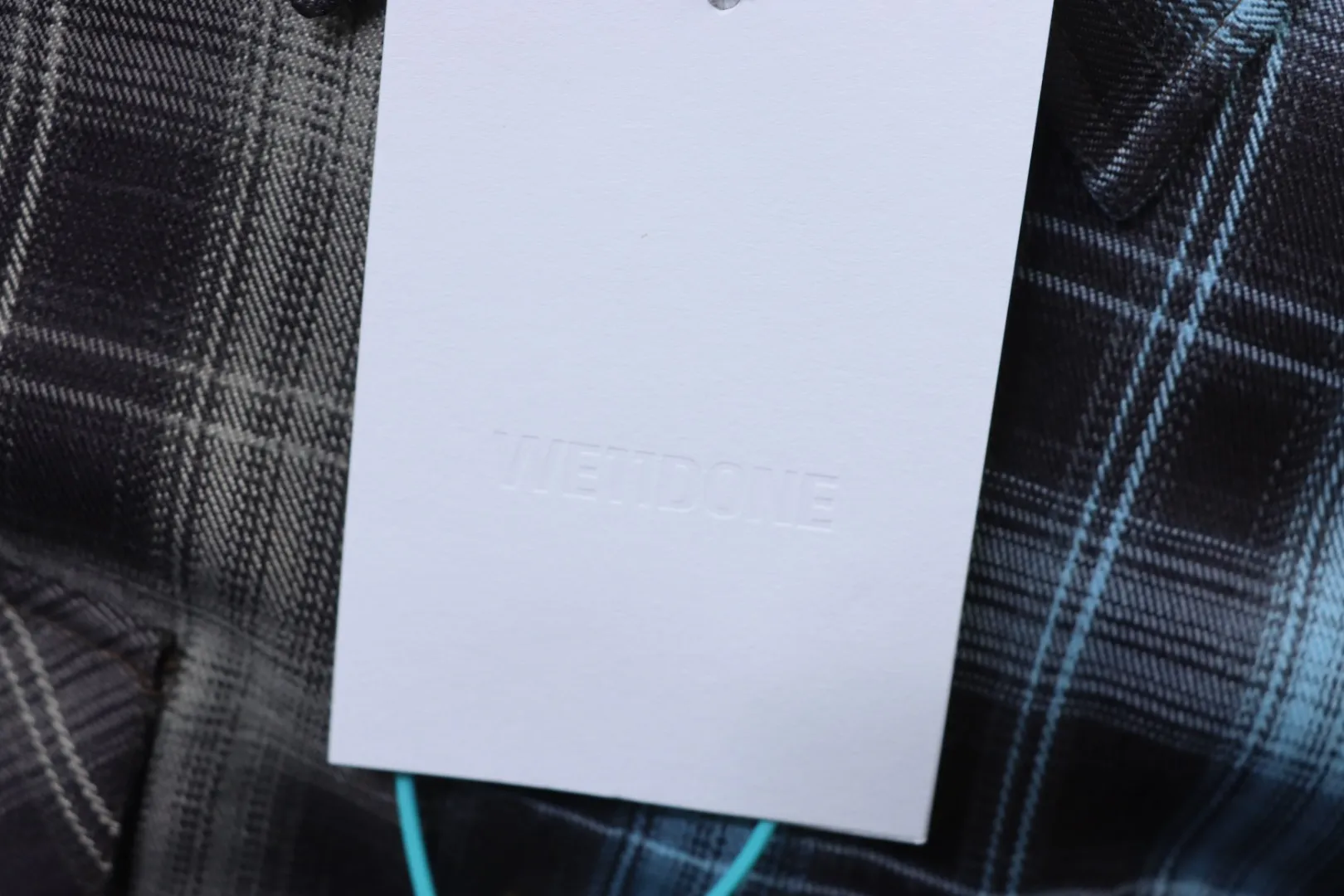Brand Tag