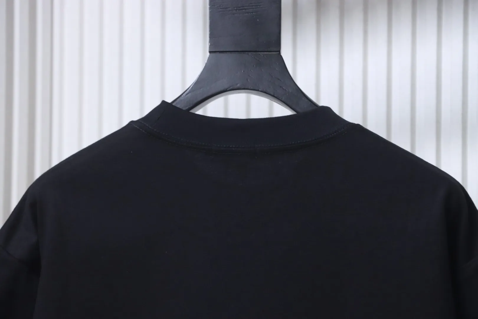 Back Neckline