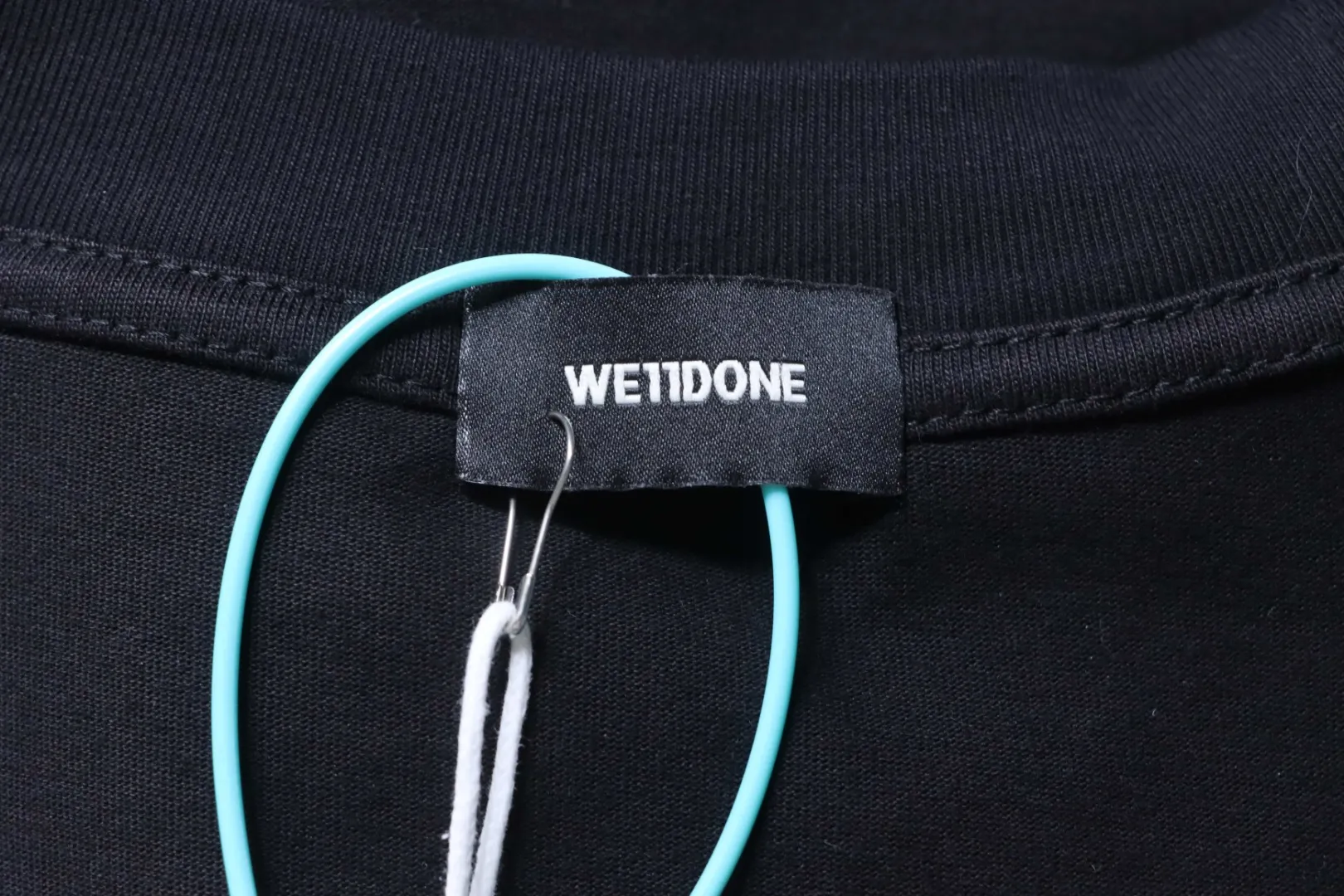 Brand Tag