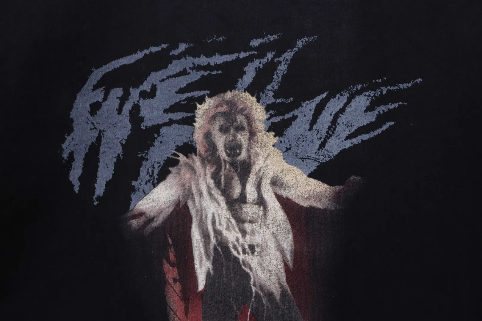 Logo Detail