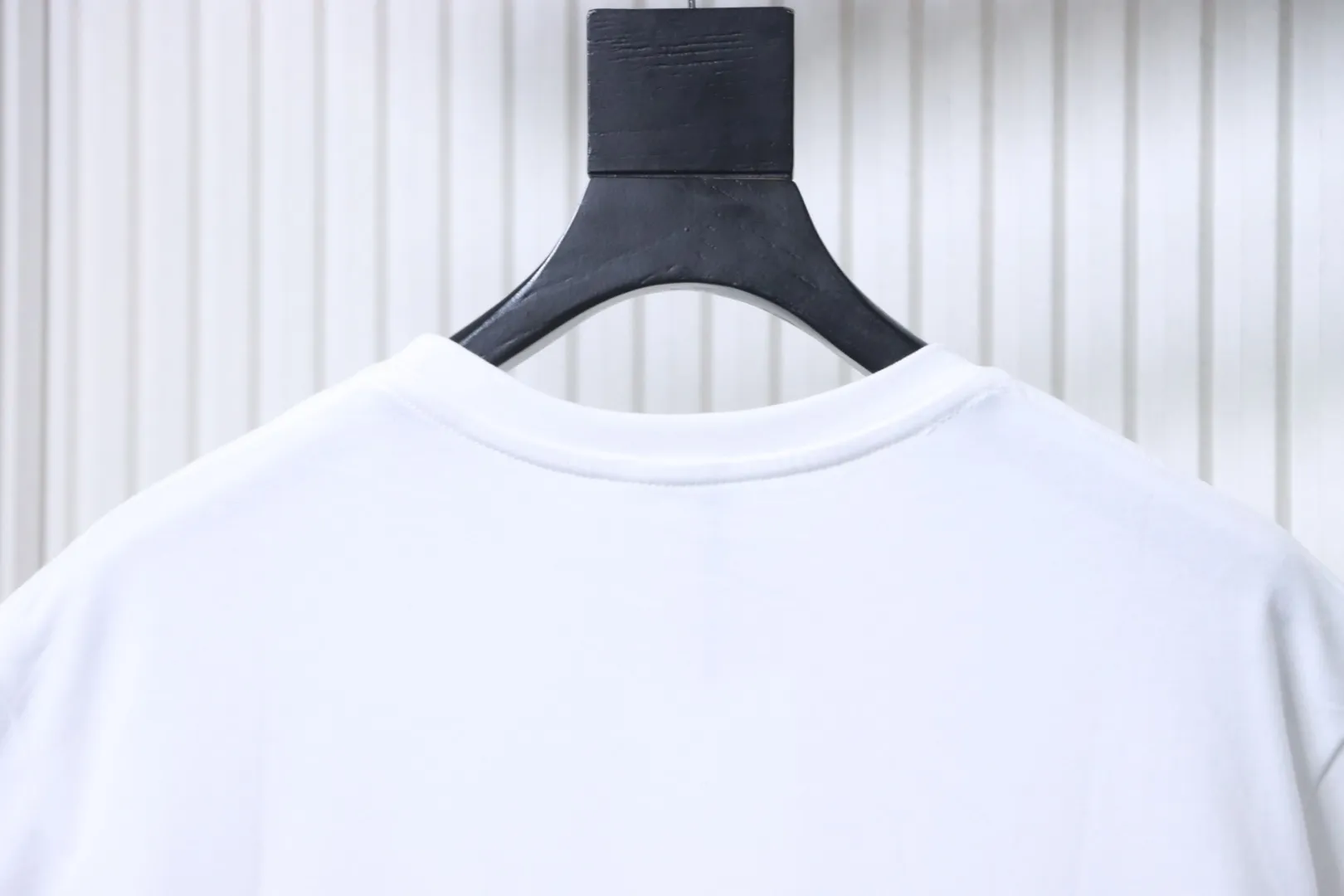 Back Neckline