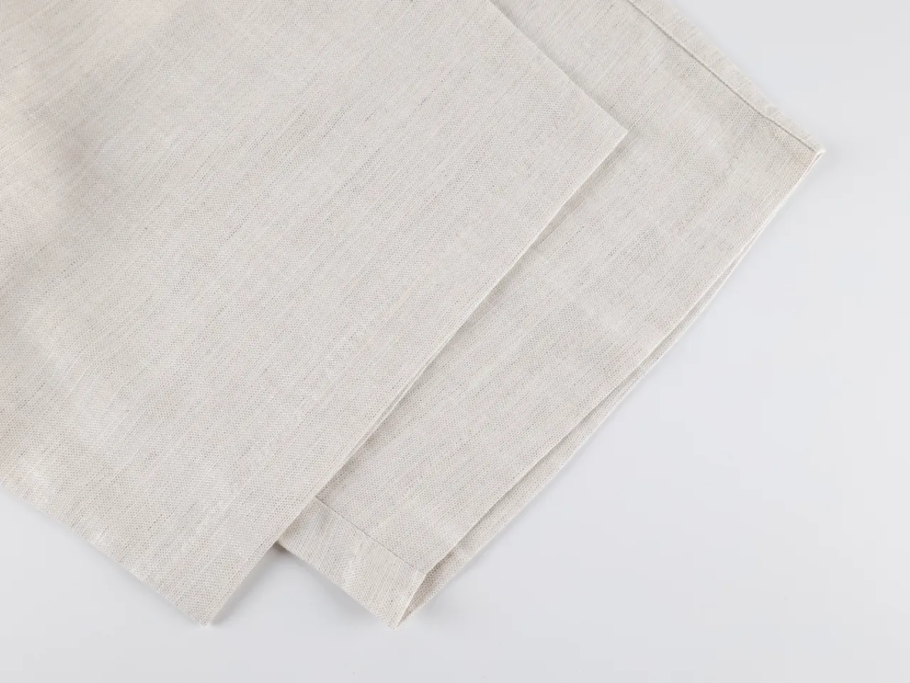 Bottom Hem Detail