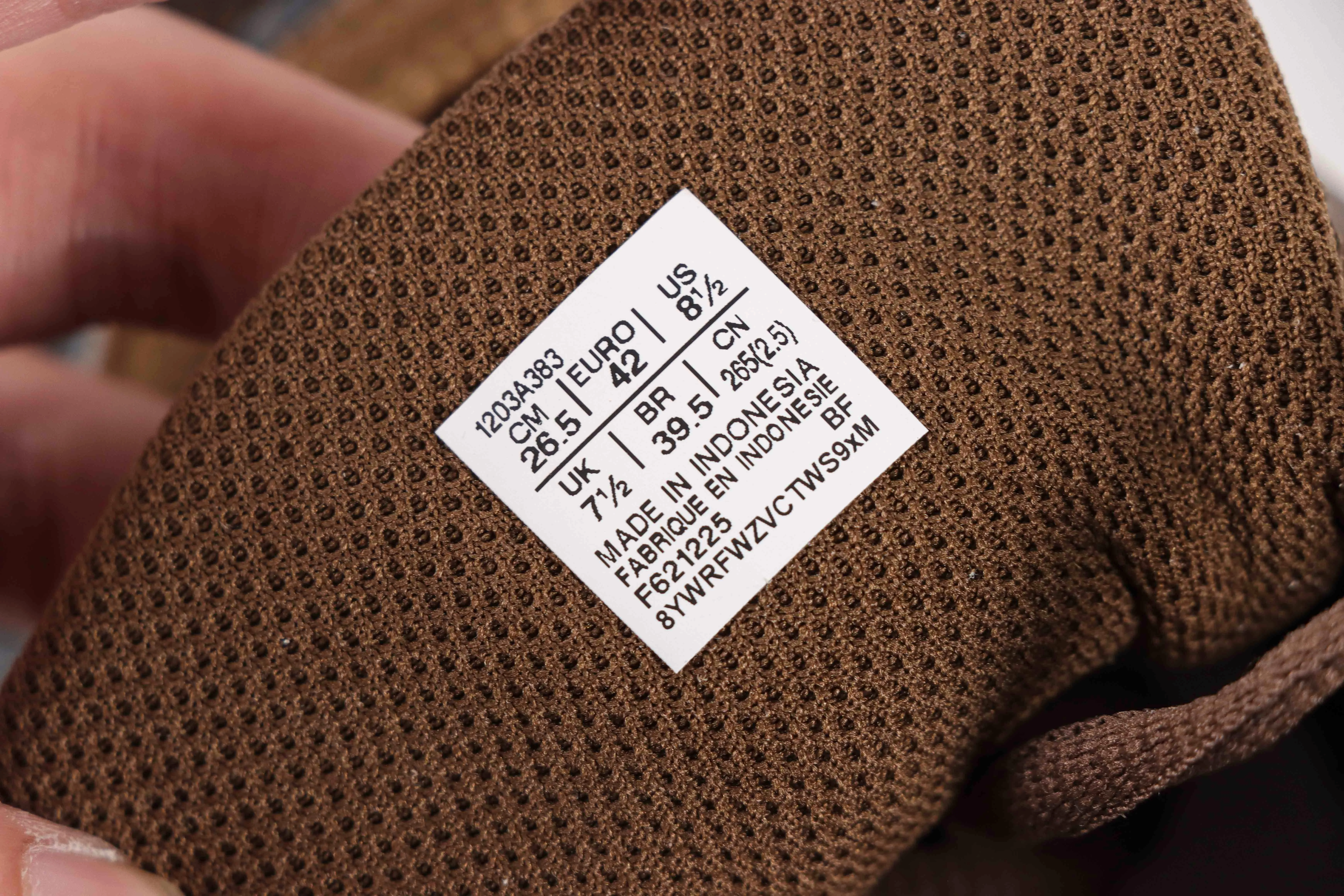 Label