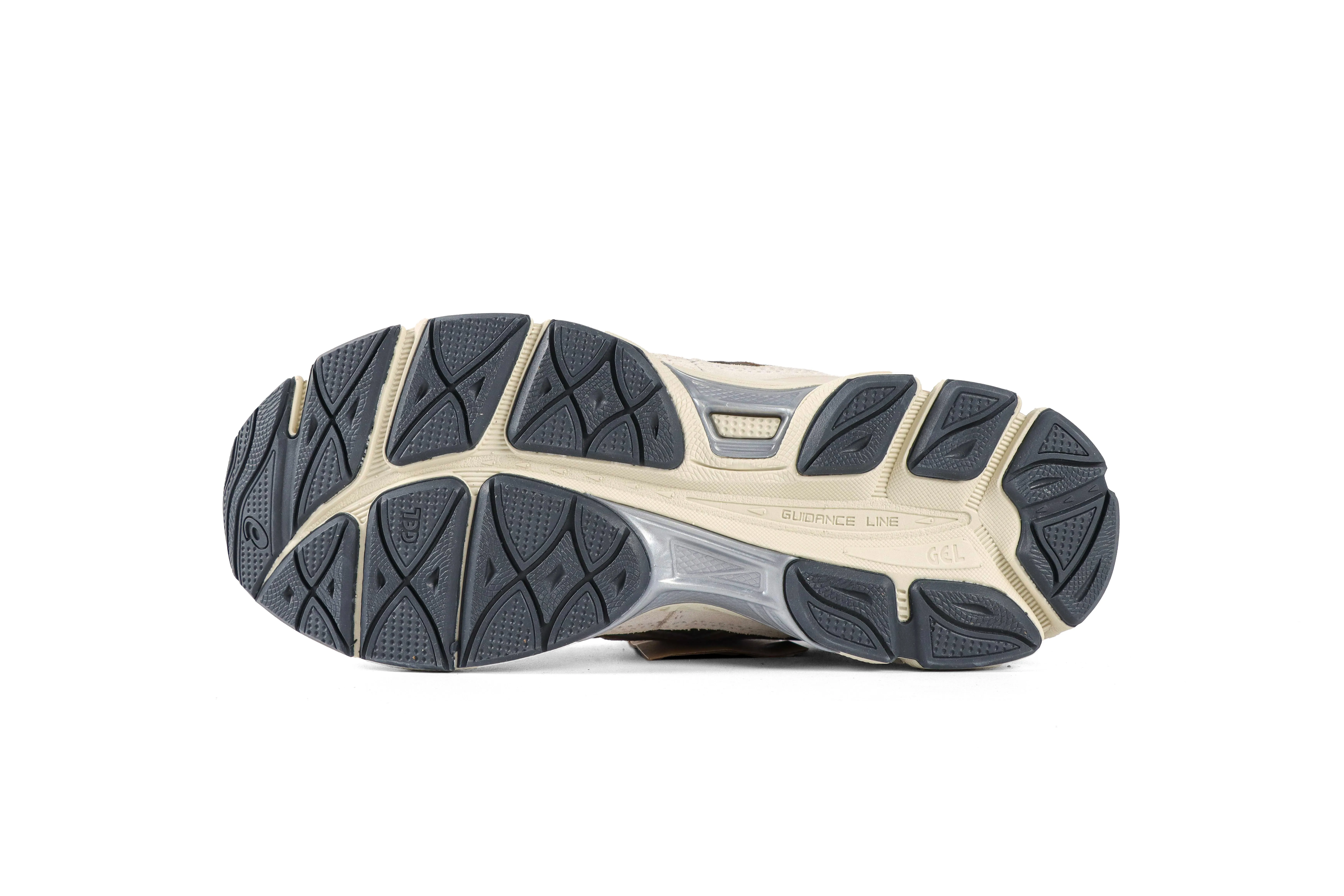 Bottom Outsole