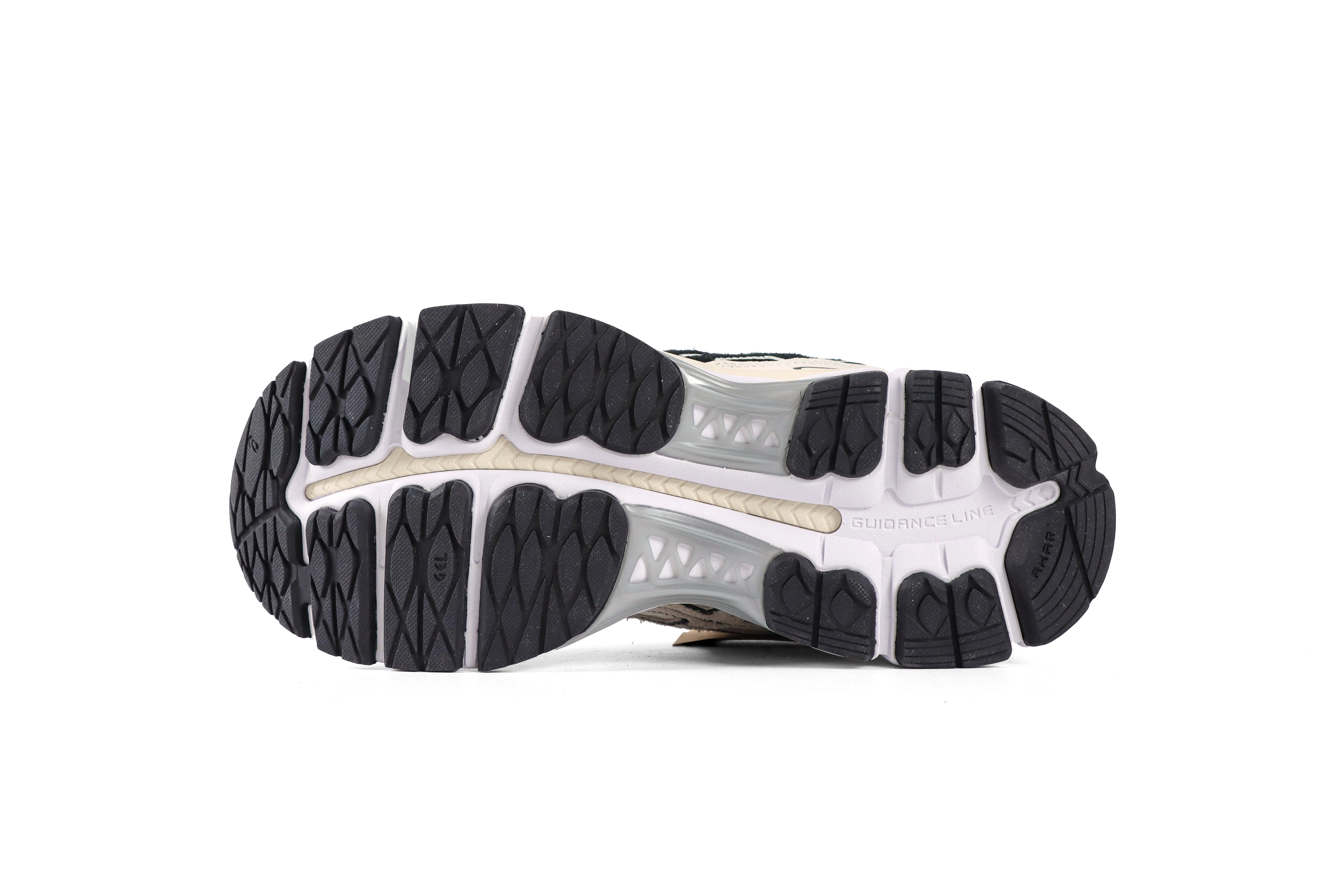 Bottom Outsole