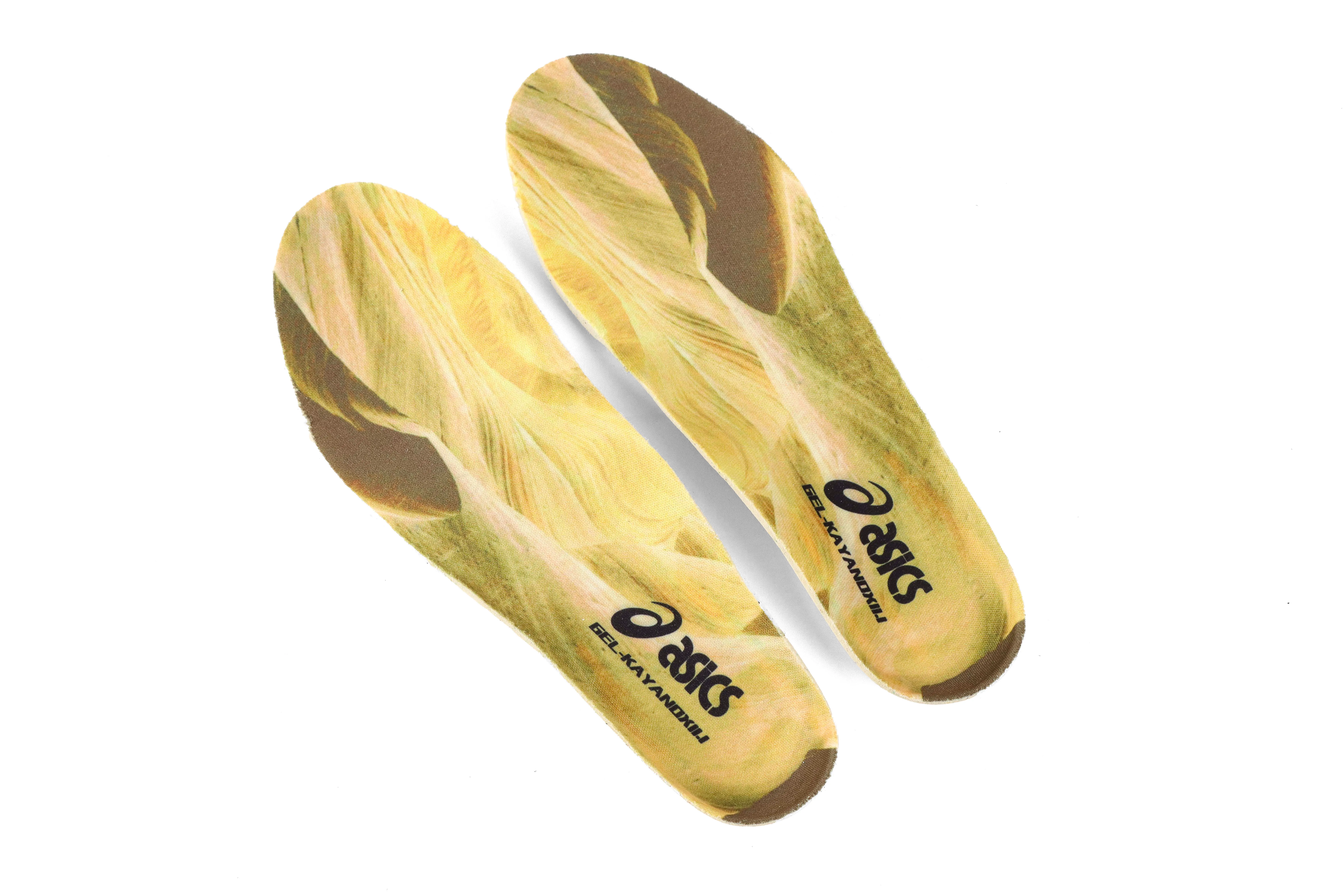 Insoles