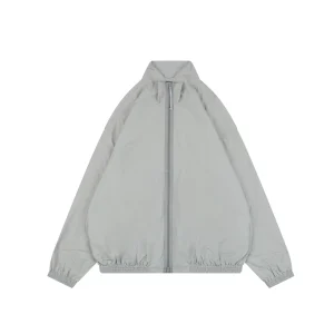 Acne 1996 Embroidered Relaxed Jacket