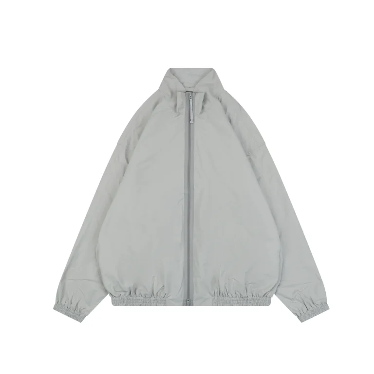Acne 1996 Embroidered Relaxed Jacket