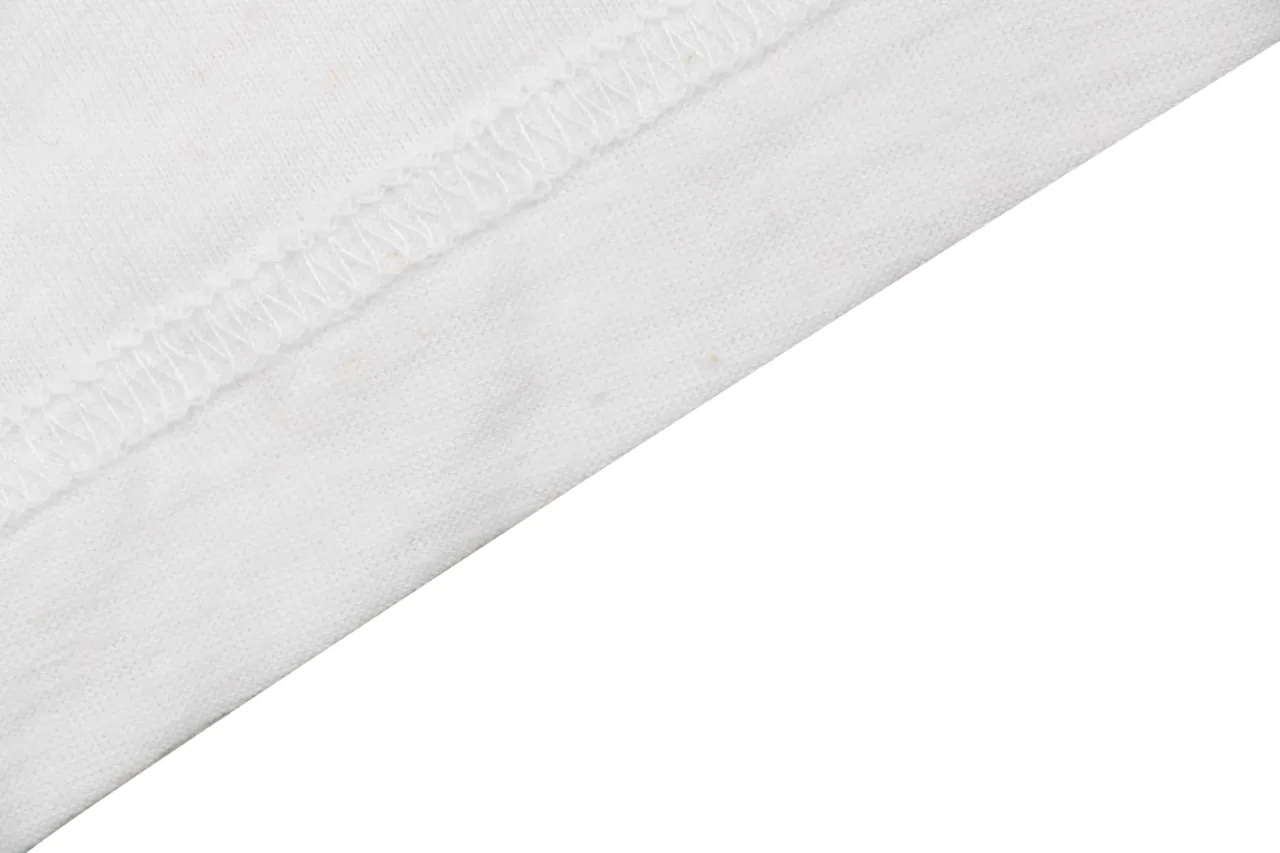 Bottom Hem Detail