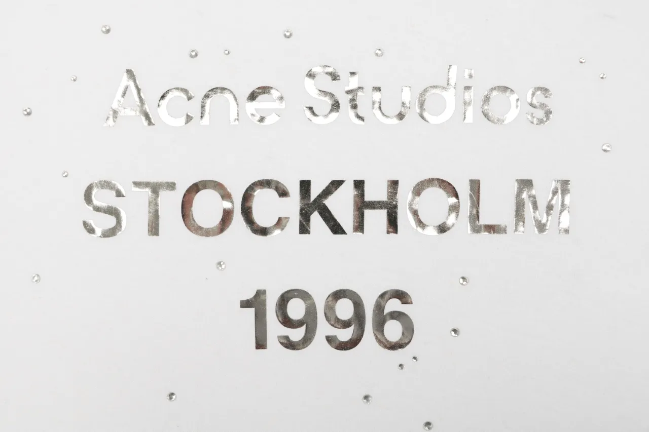 Logo Details
