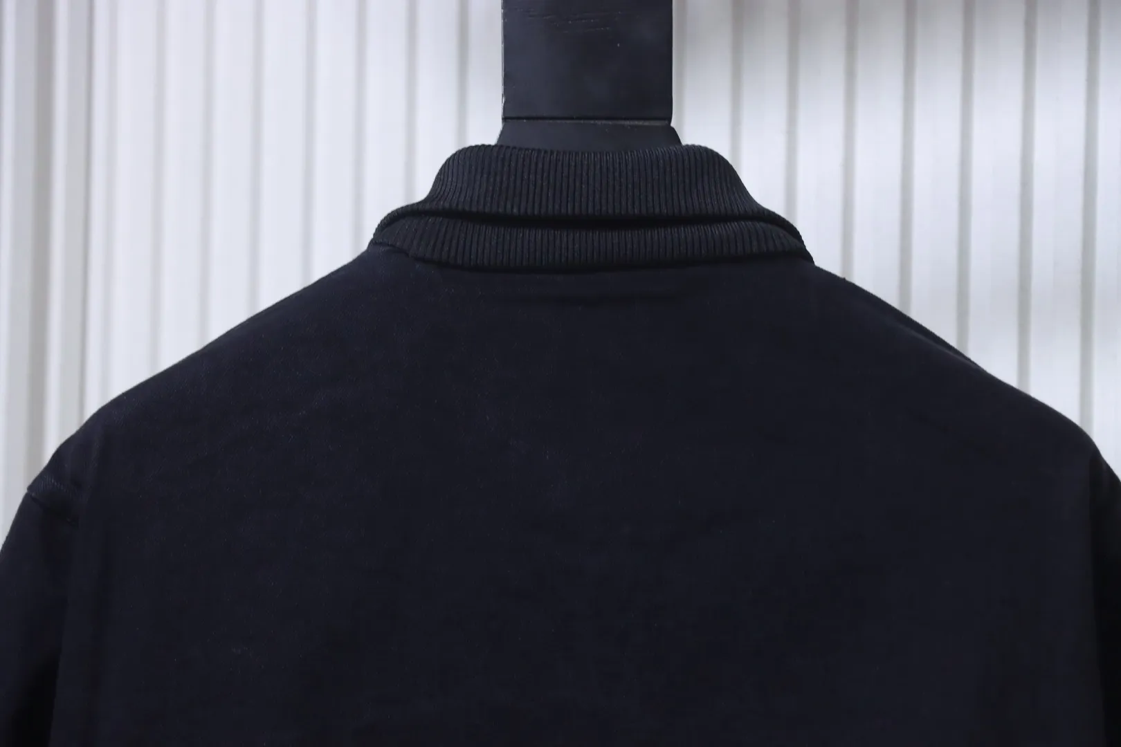 Back Neckline