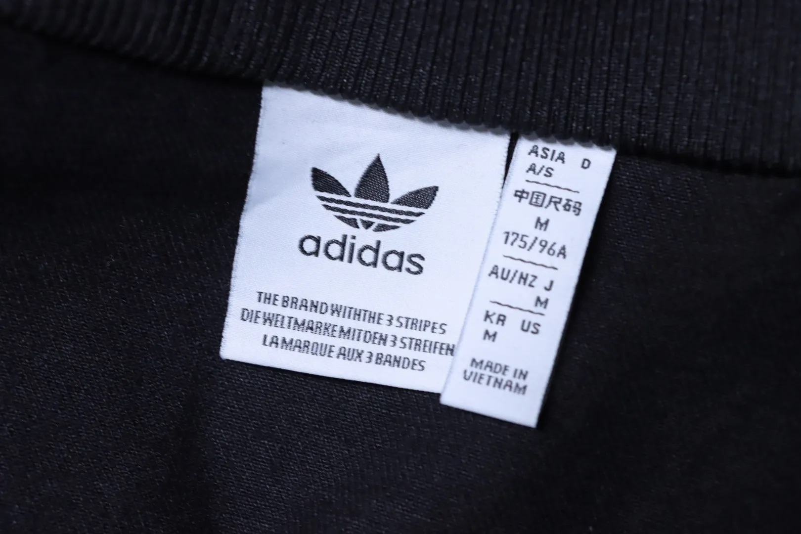 Label