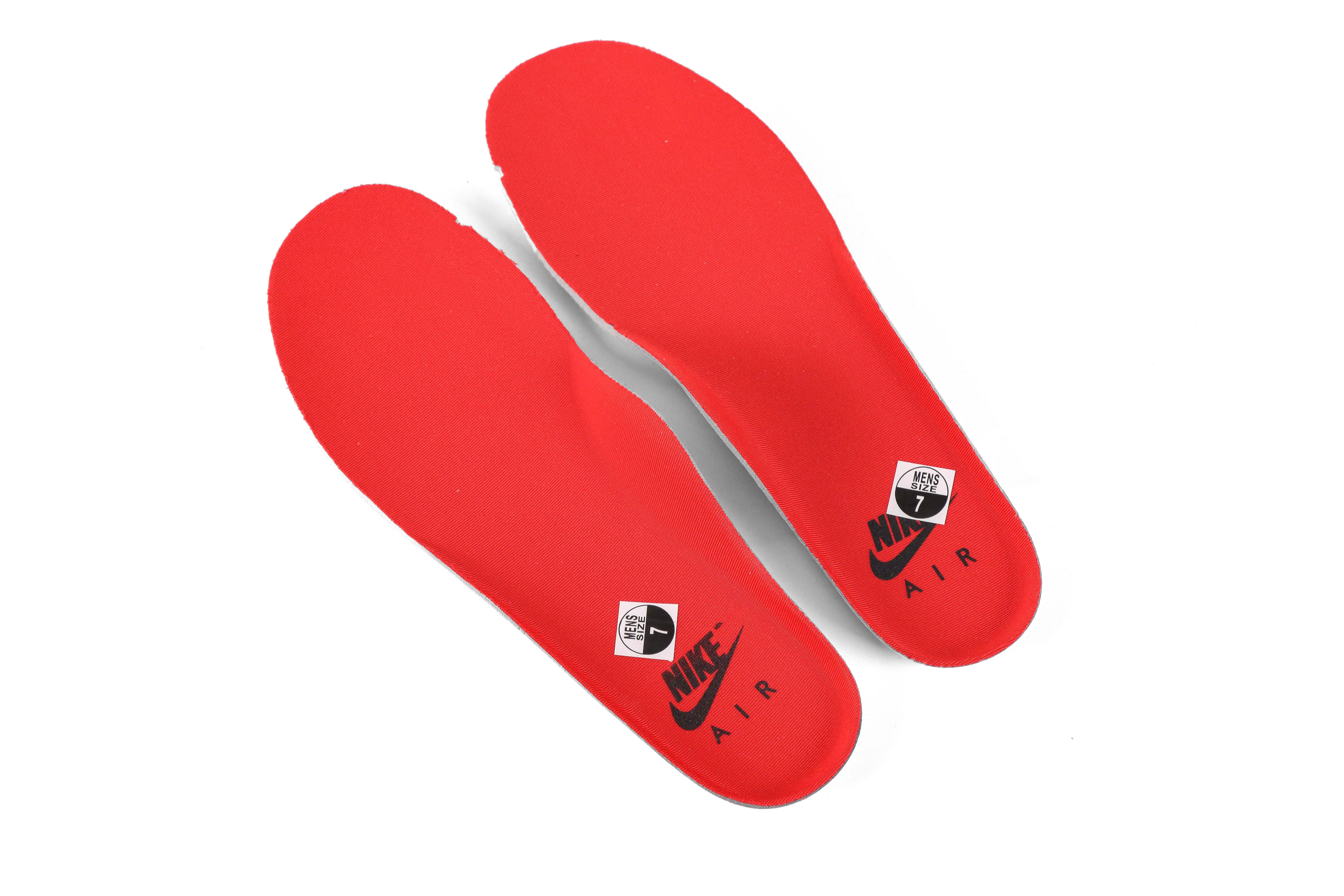 Insoles