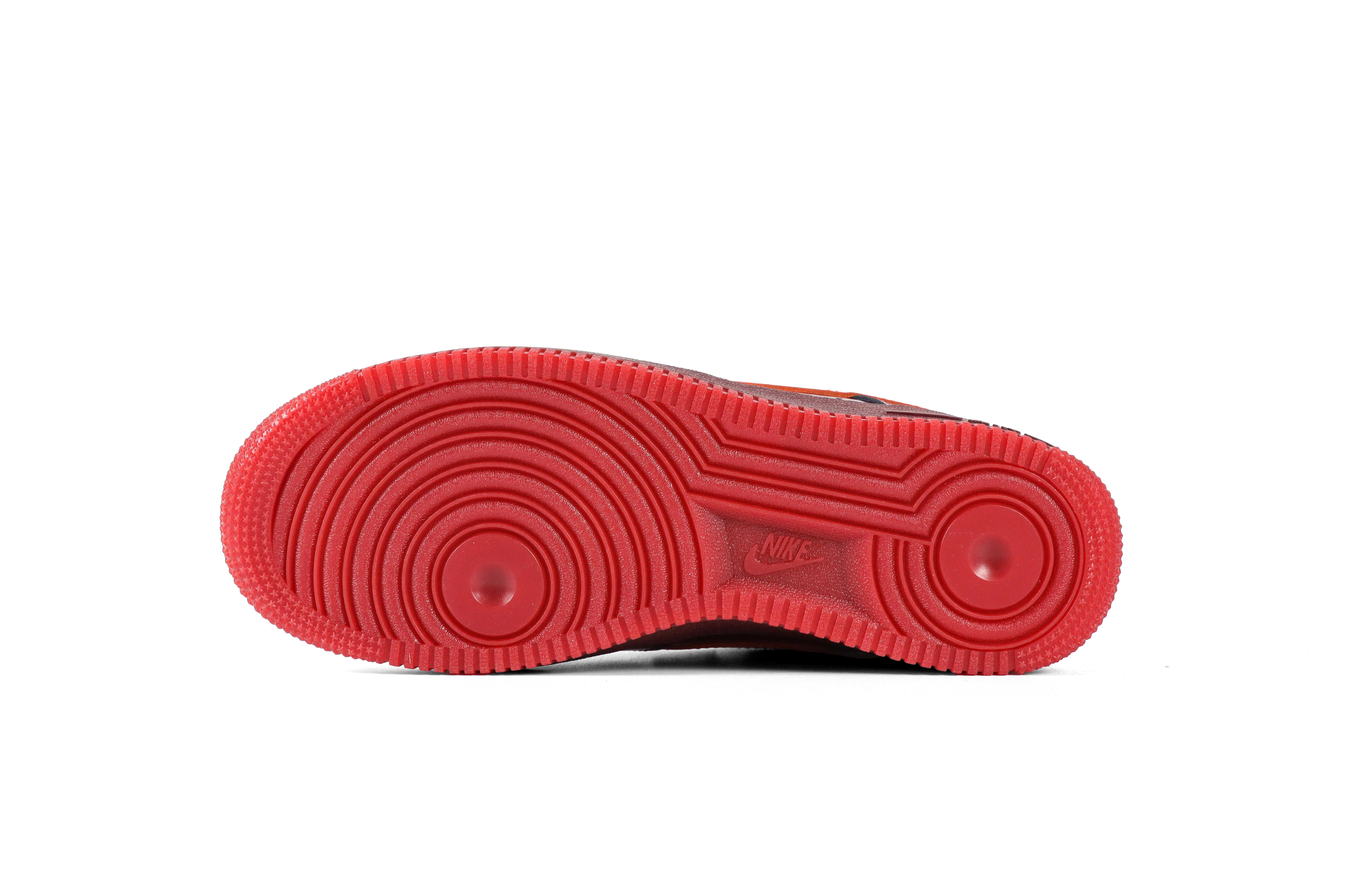 Bottom Outsole