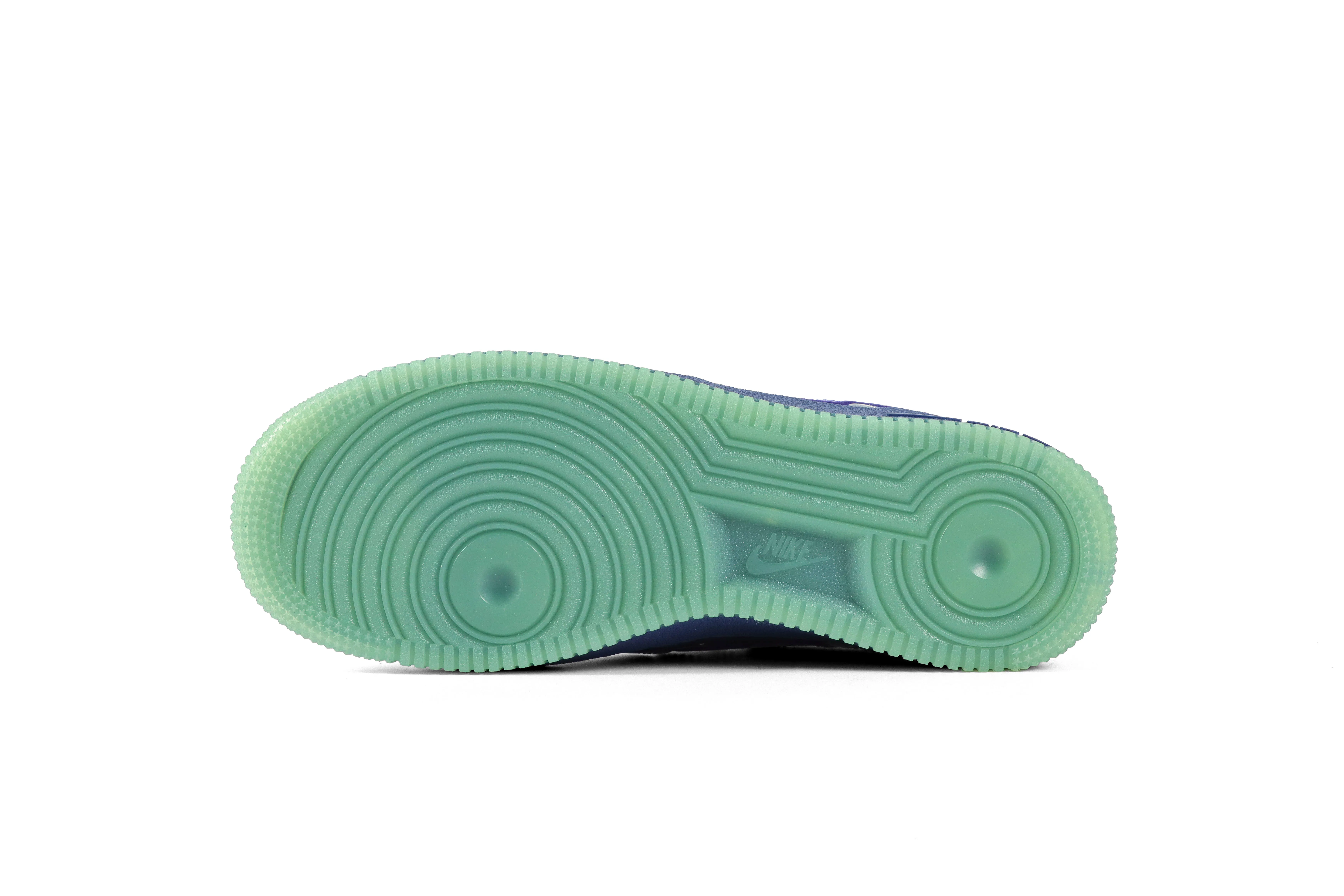 Bottom Outsole