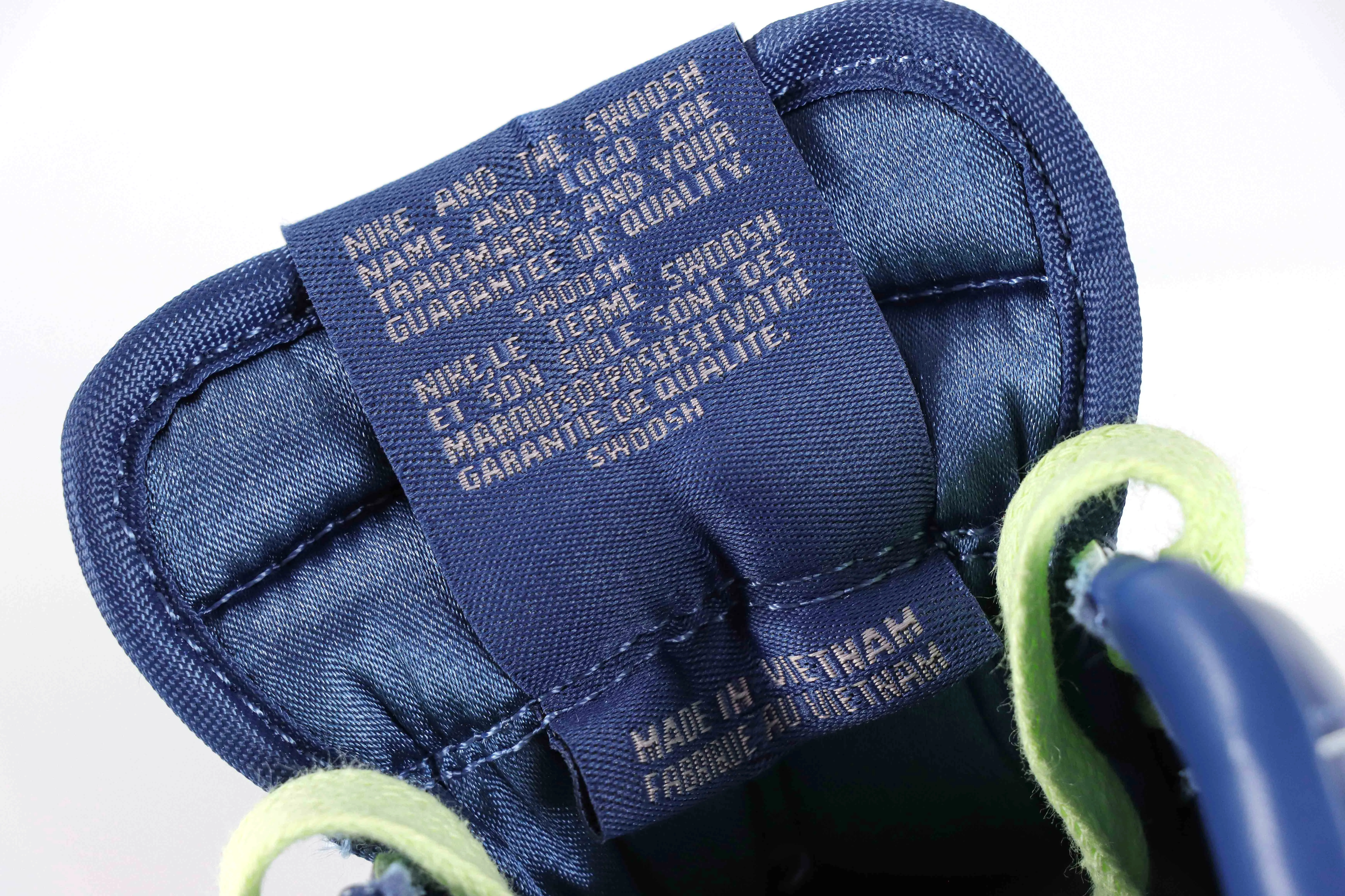 Label