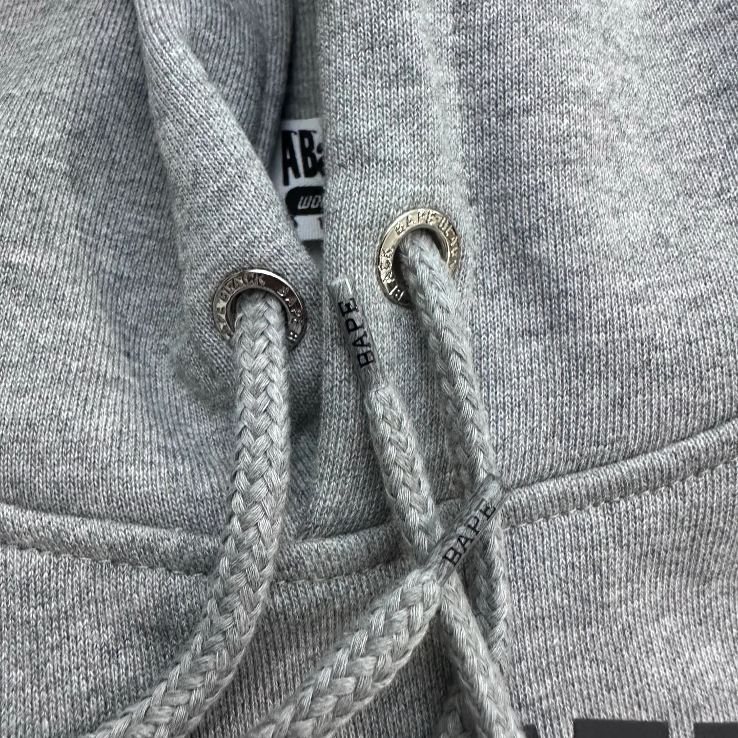 Drawstring