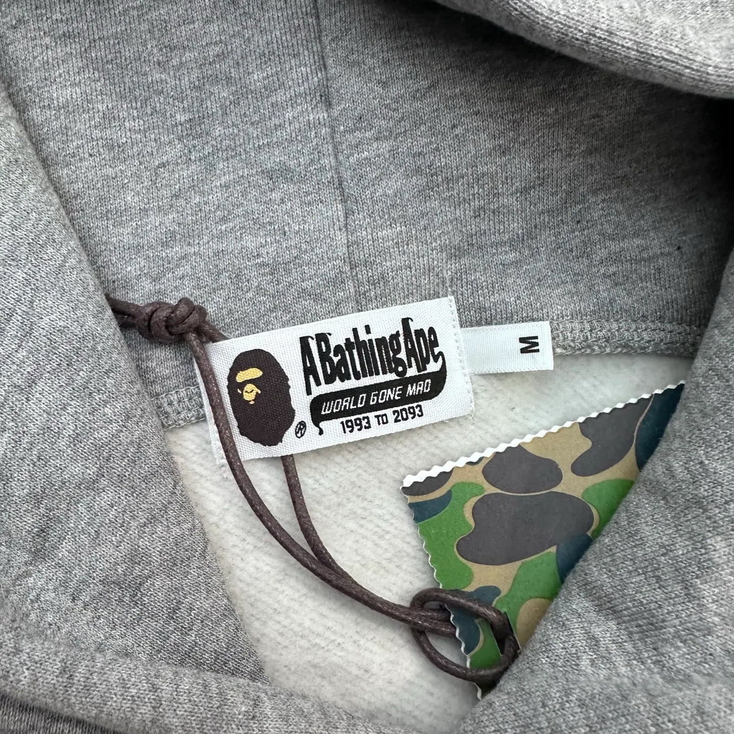 Brand Tag