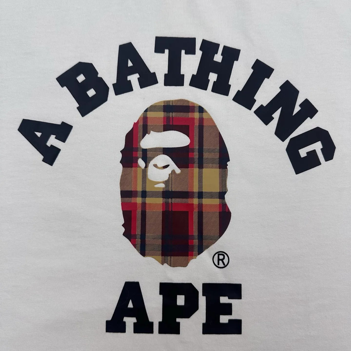 Logo Detail
