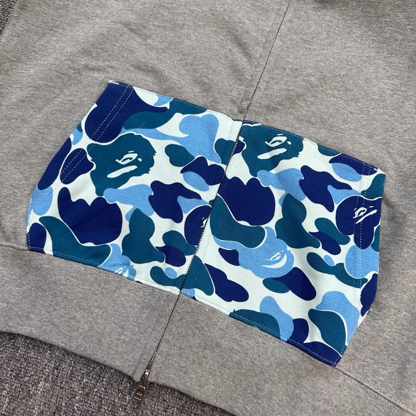 Pocket Detail