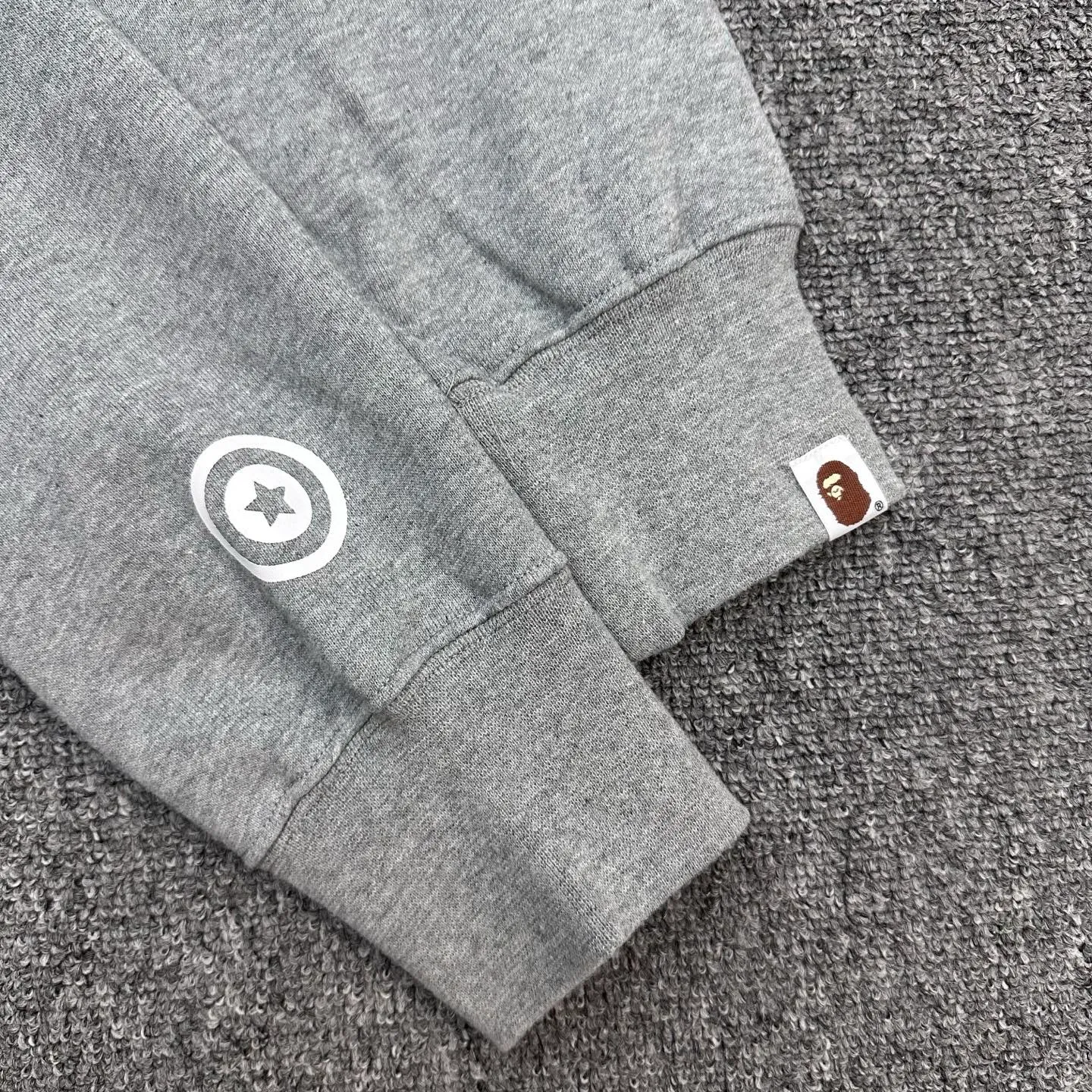 Sleeve Cuffs