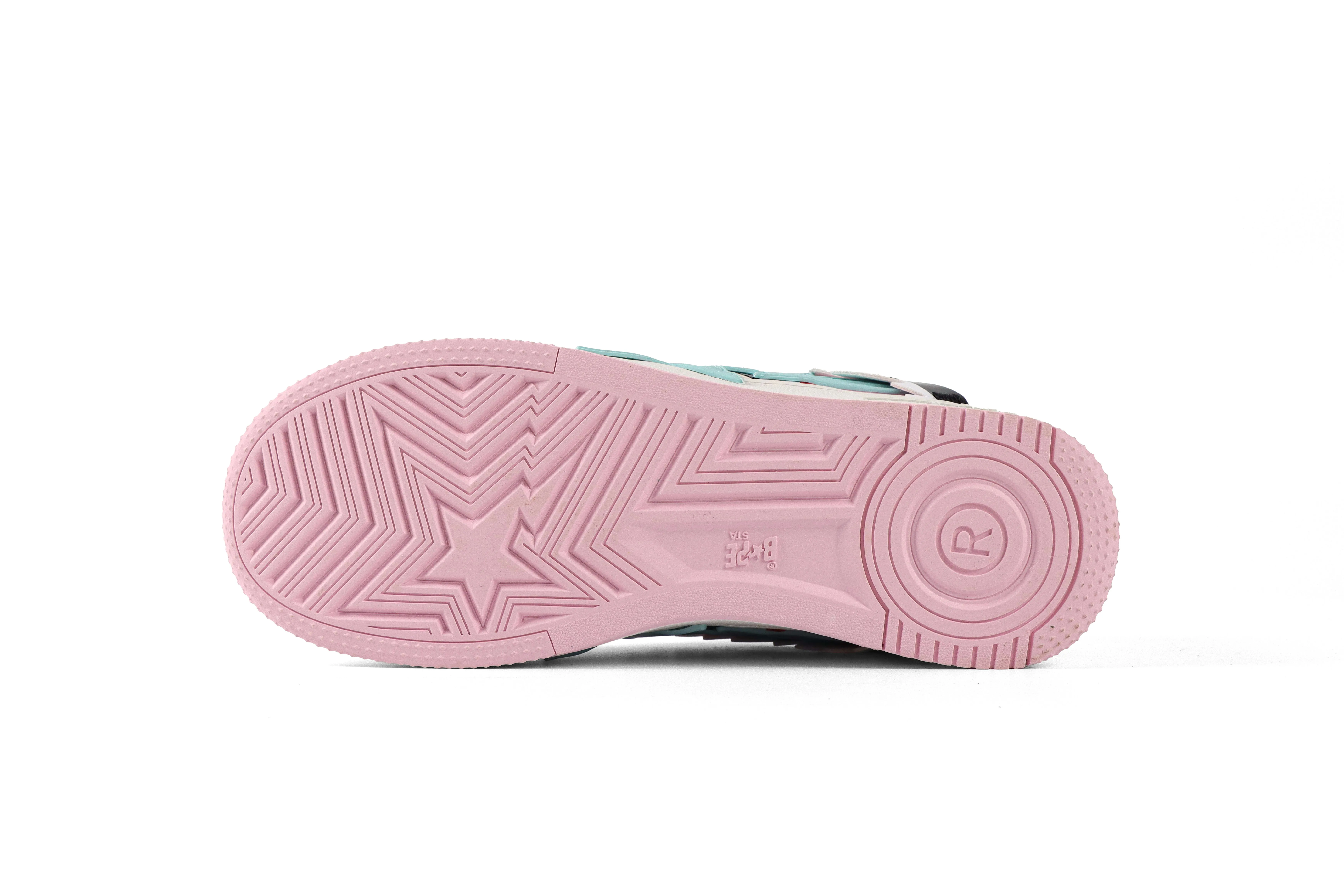 Bottom Outsole
