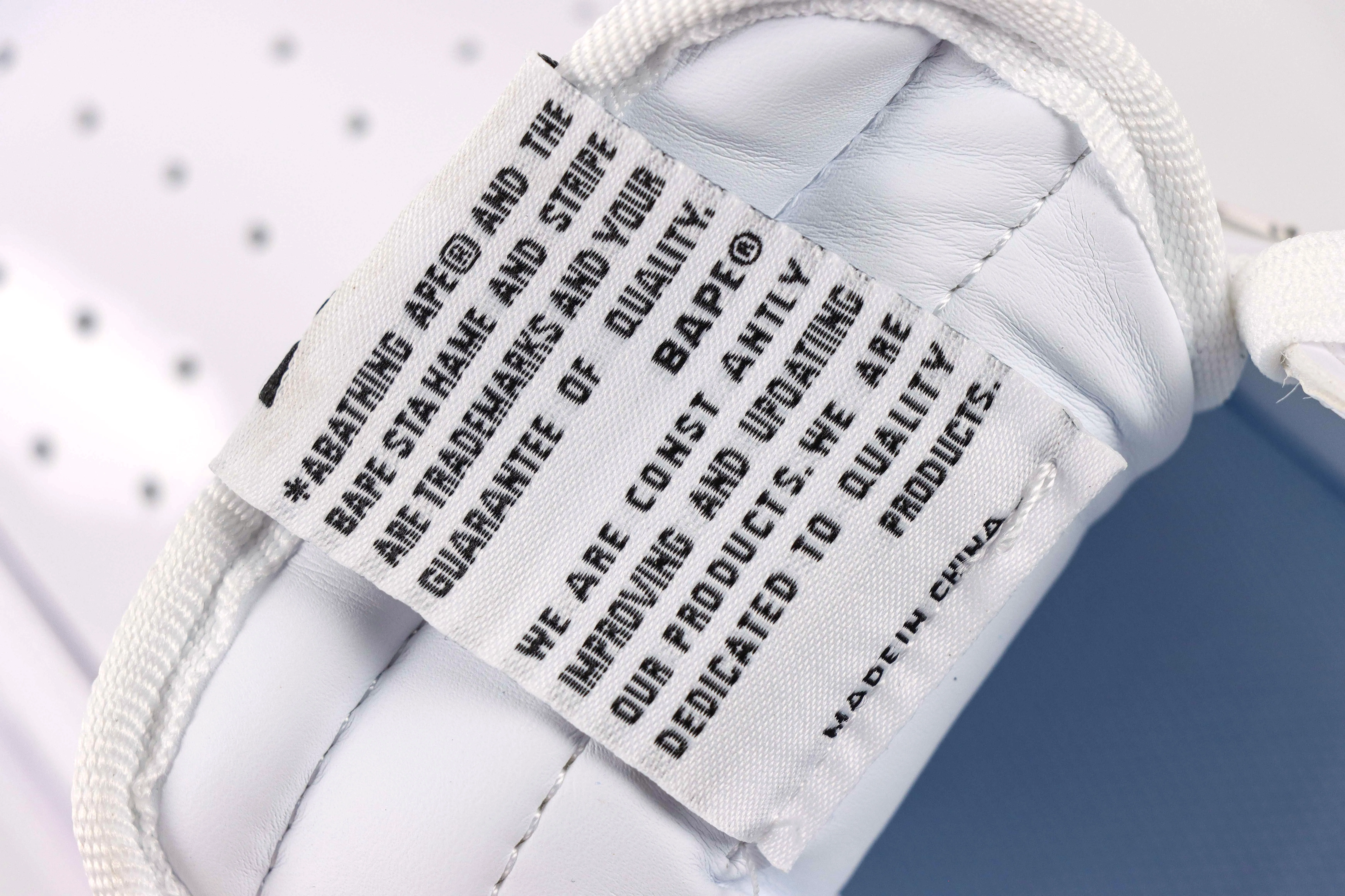 Label