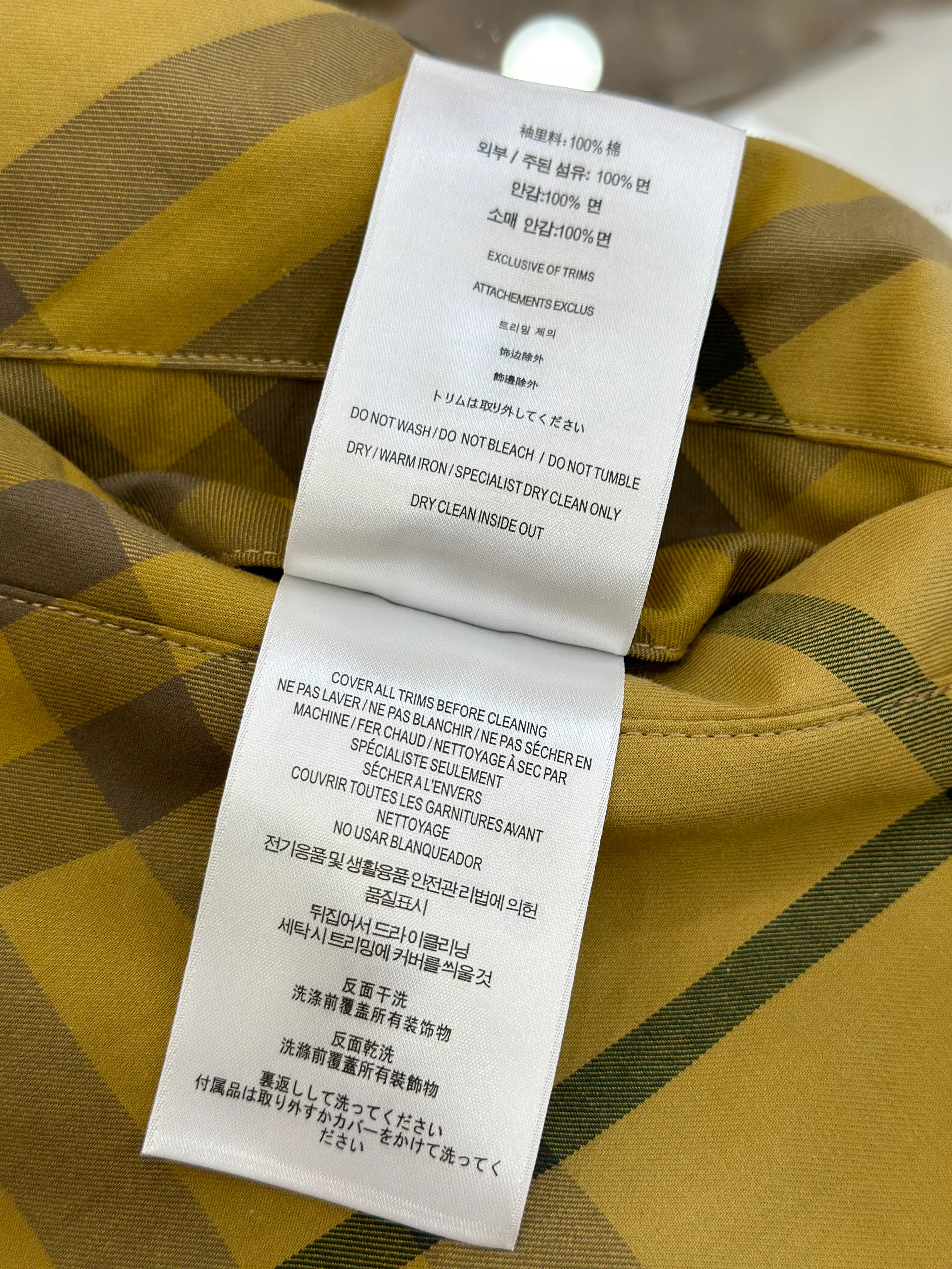 Label