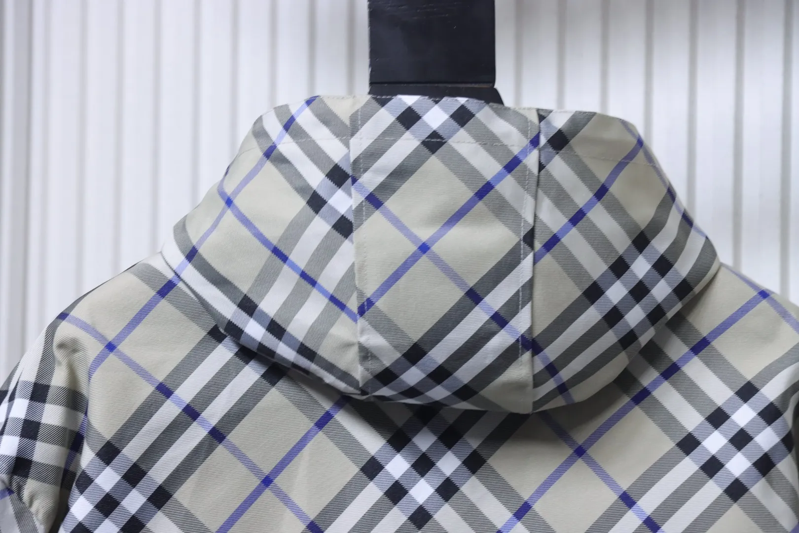 Hoodie Detail