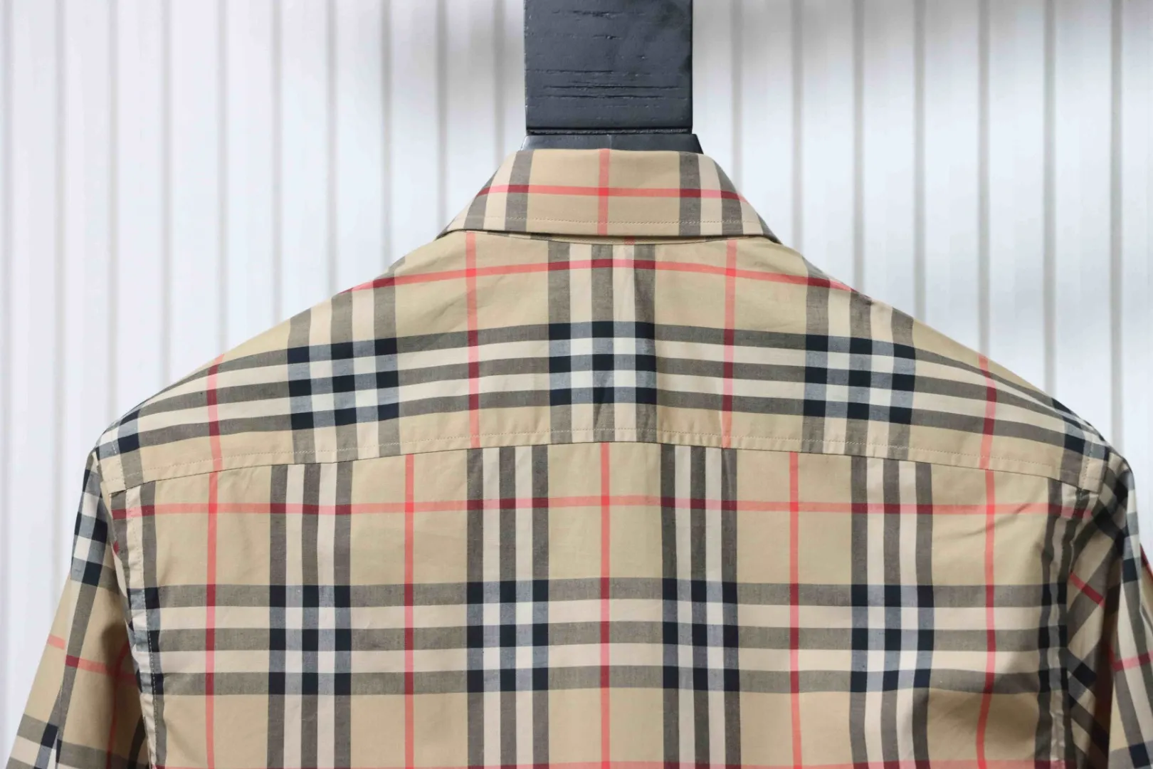 Back Neckline