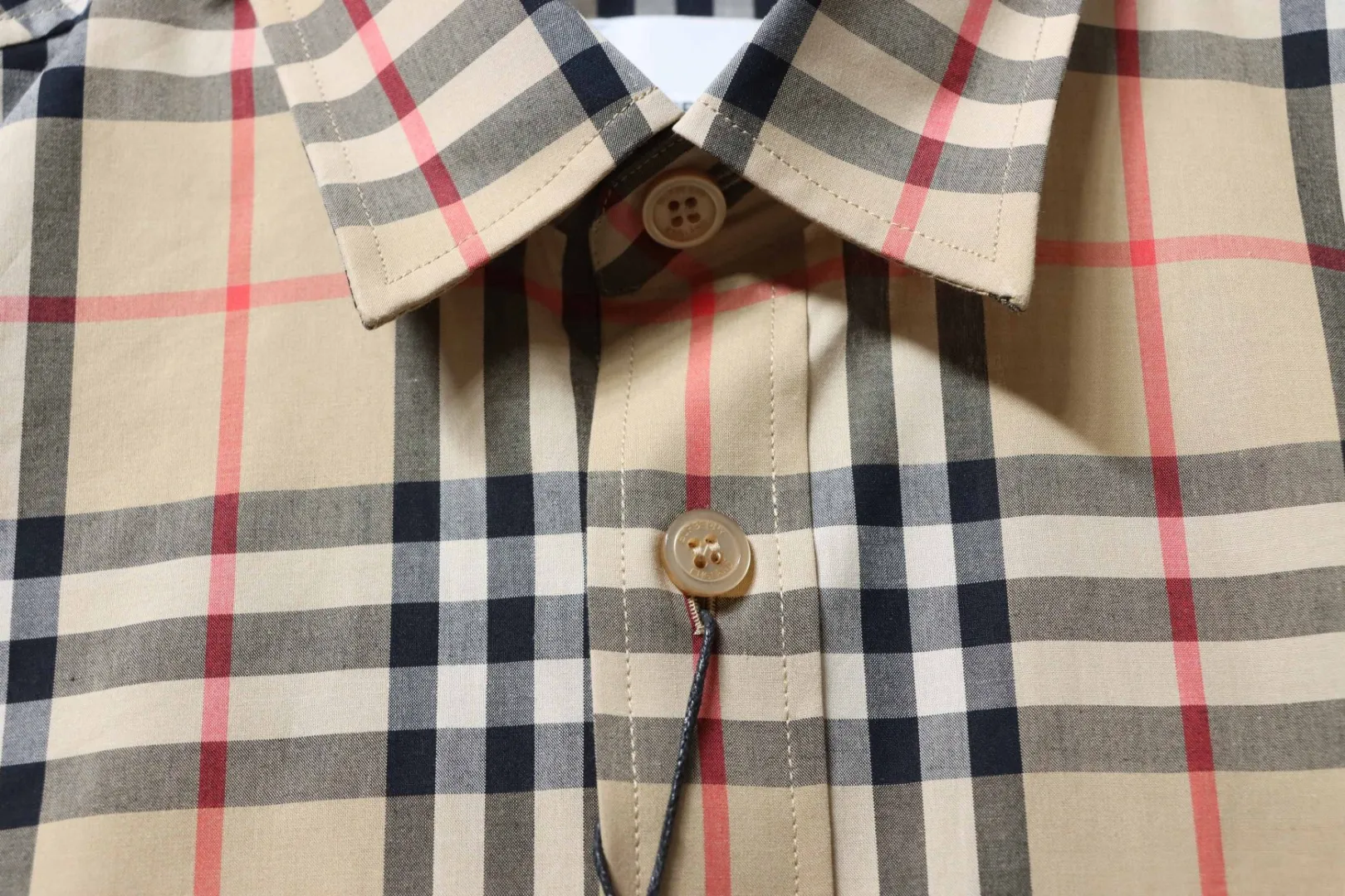 Button Detail