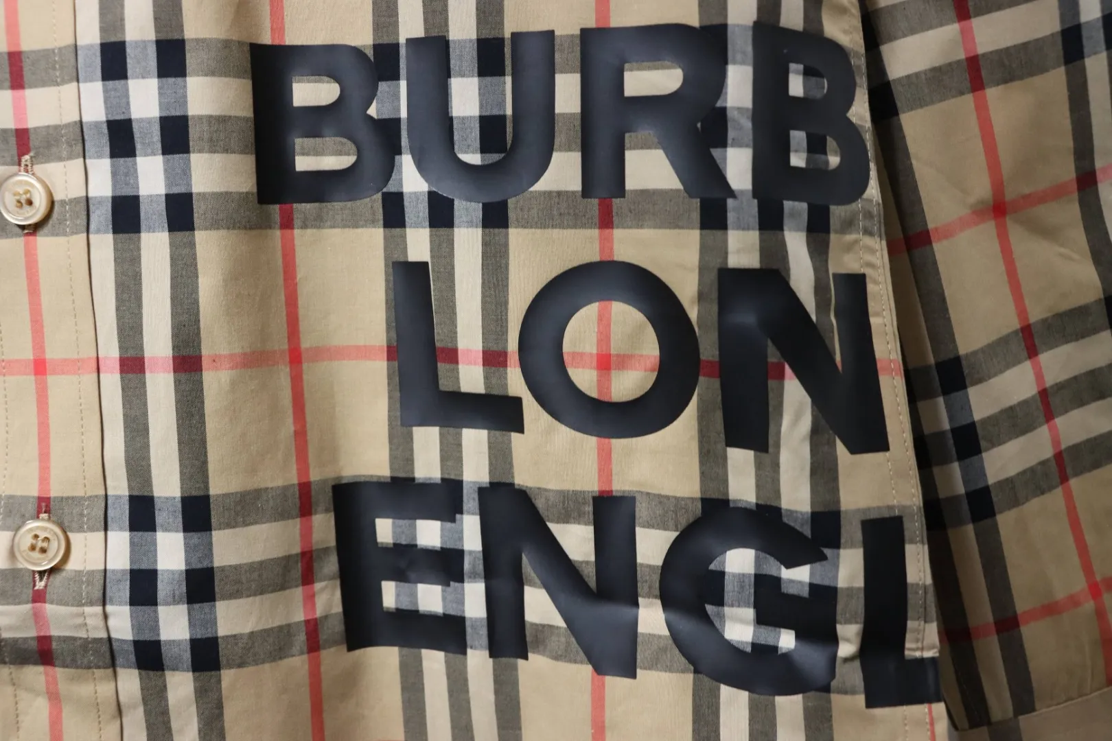 Logo Detail