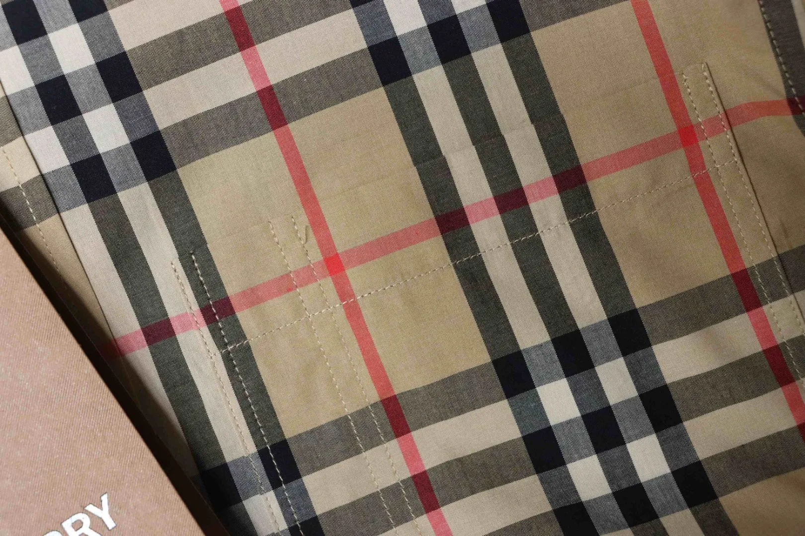 Pocket Detail