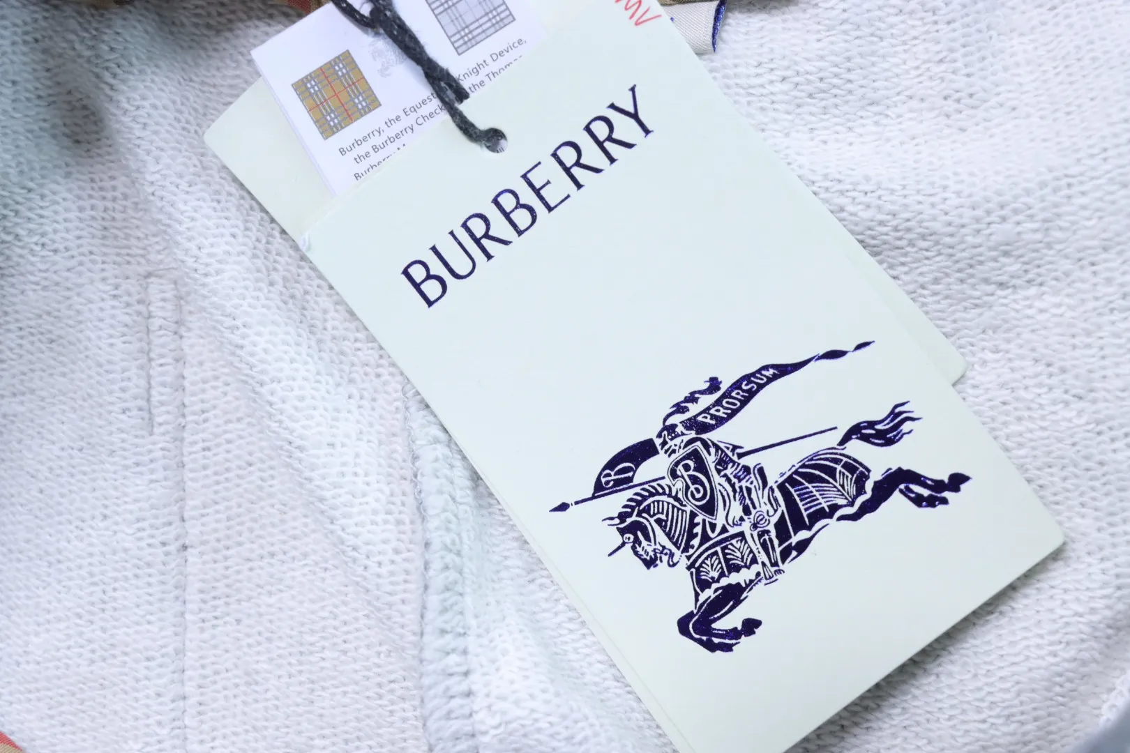 Brand Tag