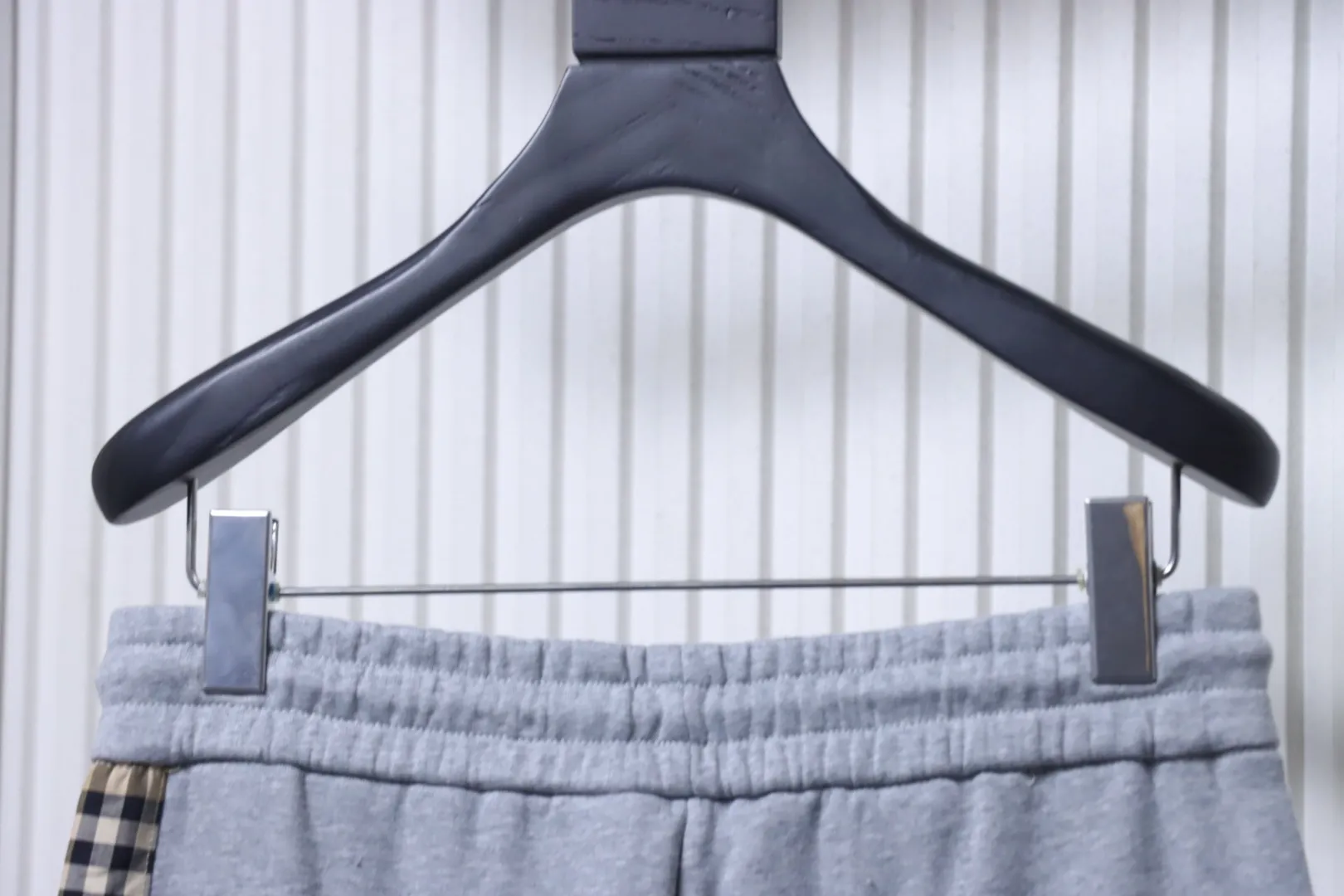 Back Waistline