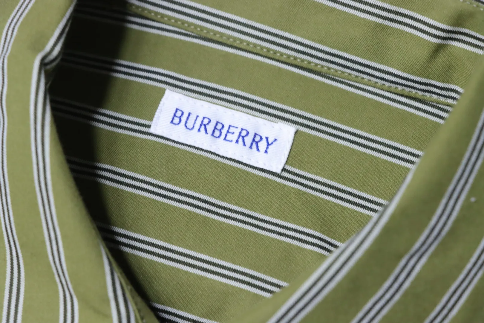Brand tag