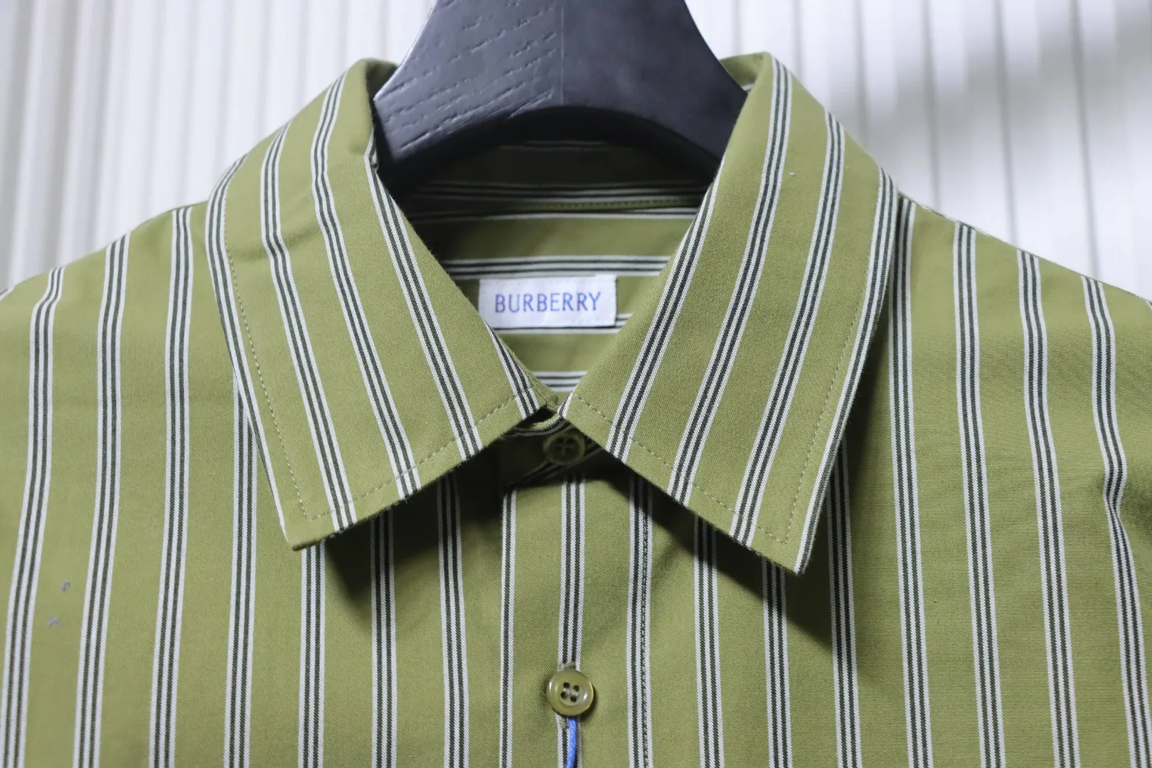Collar Detail