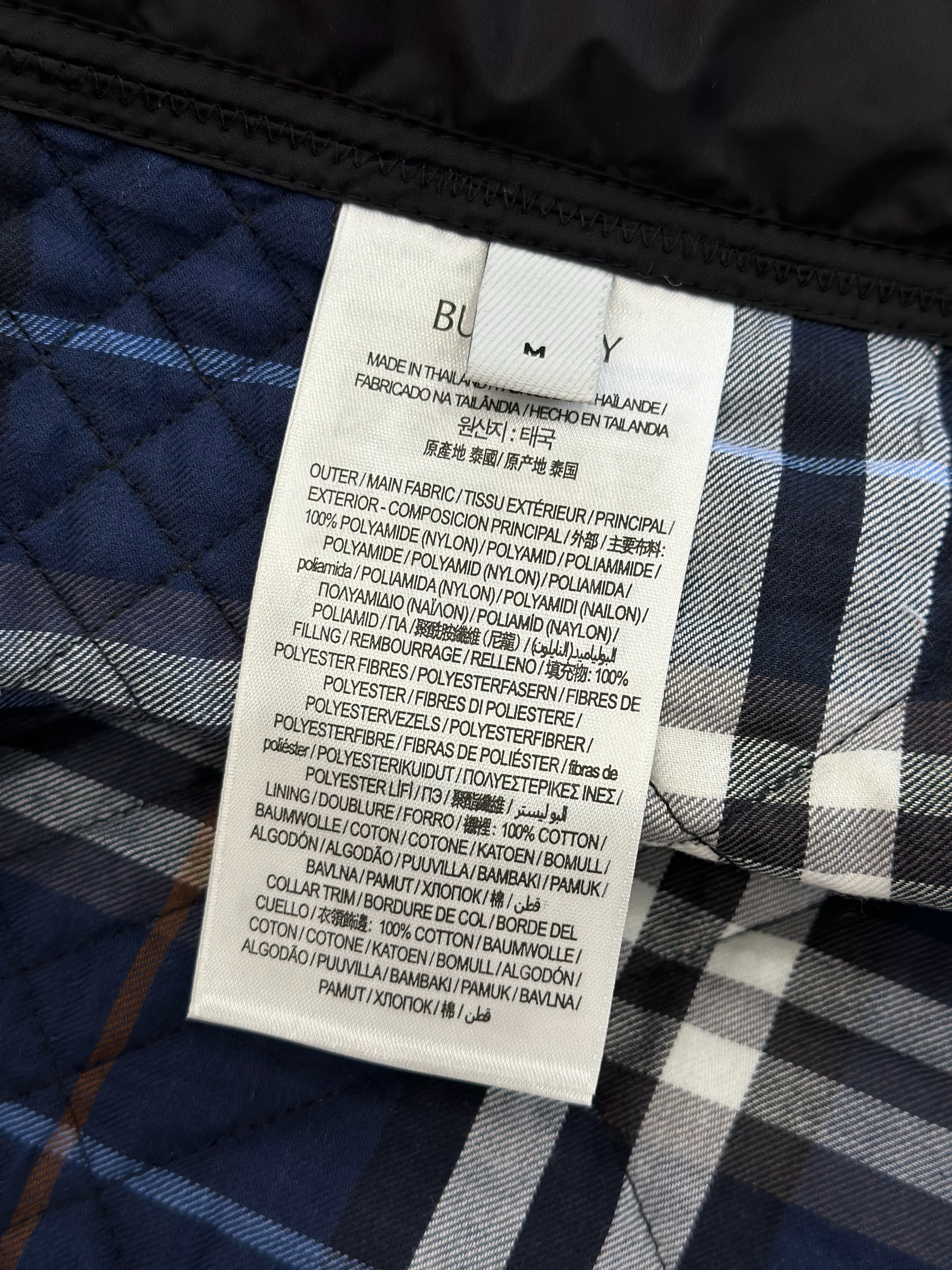 Label