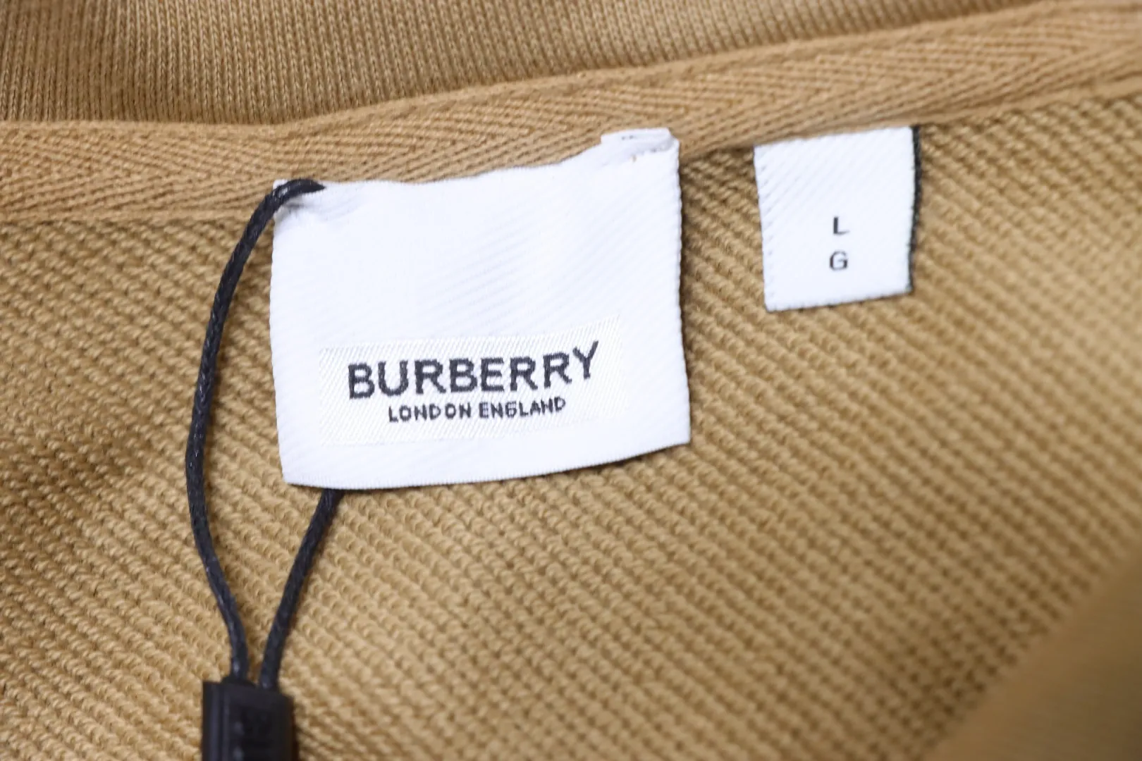 Brand Tag