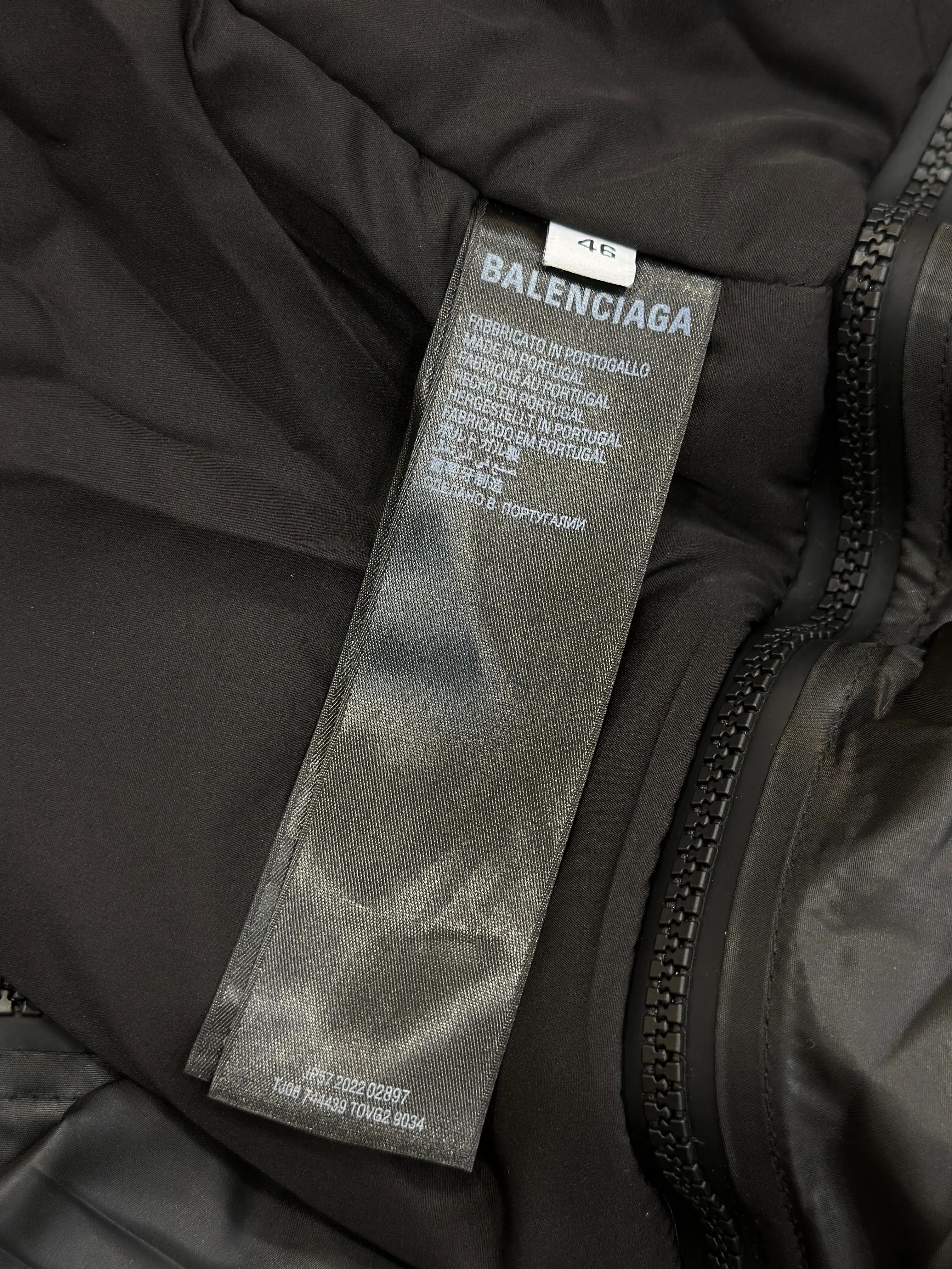 Label
