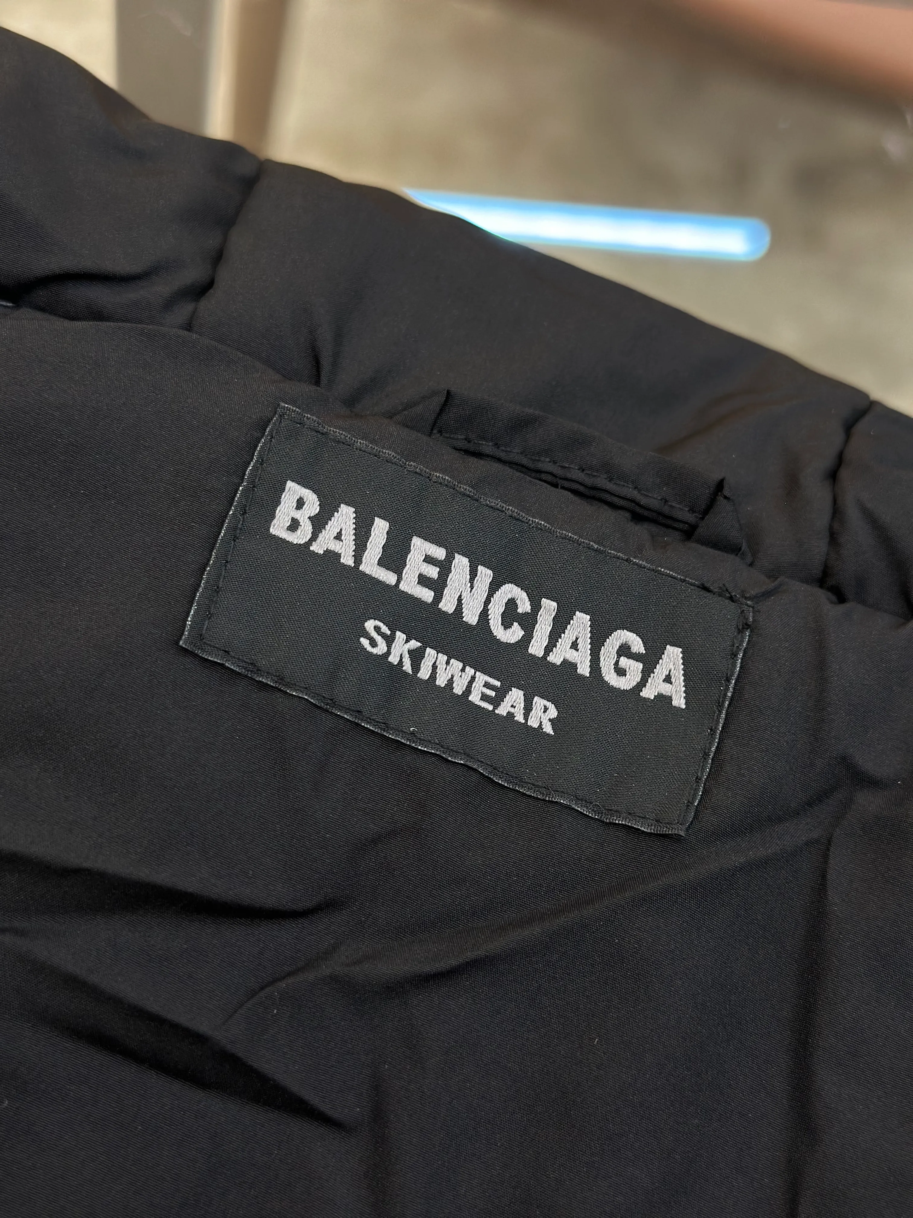 Brand Tag
