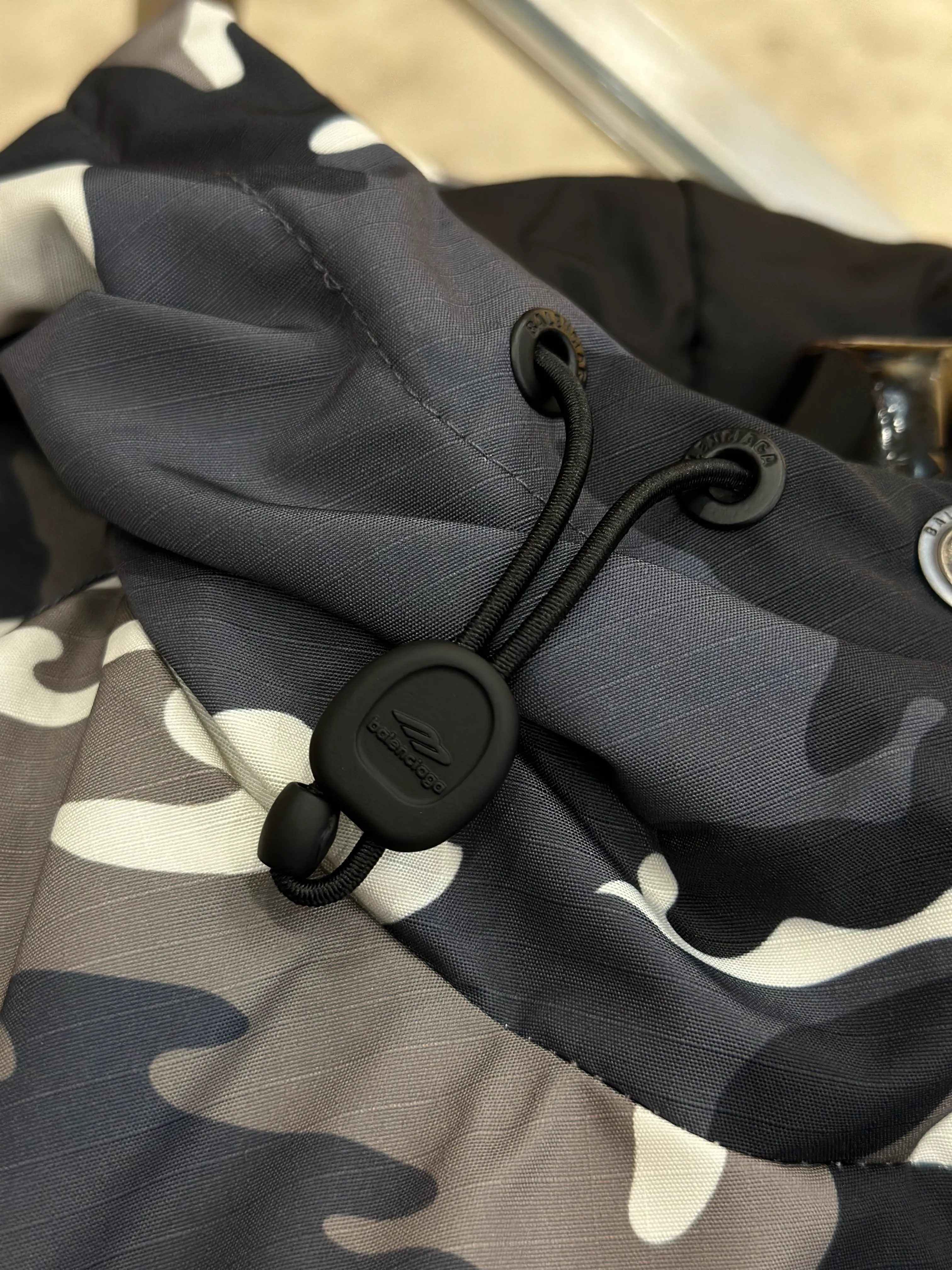 Drawstring