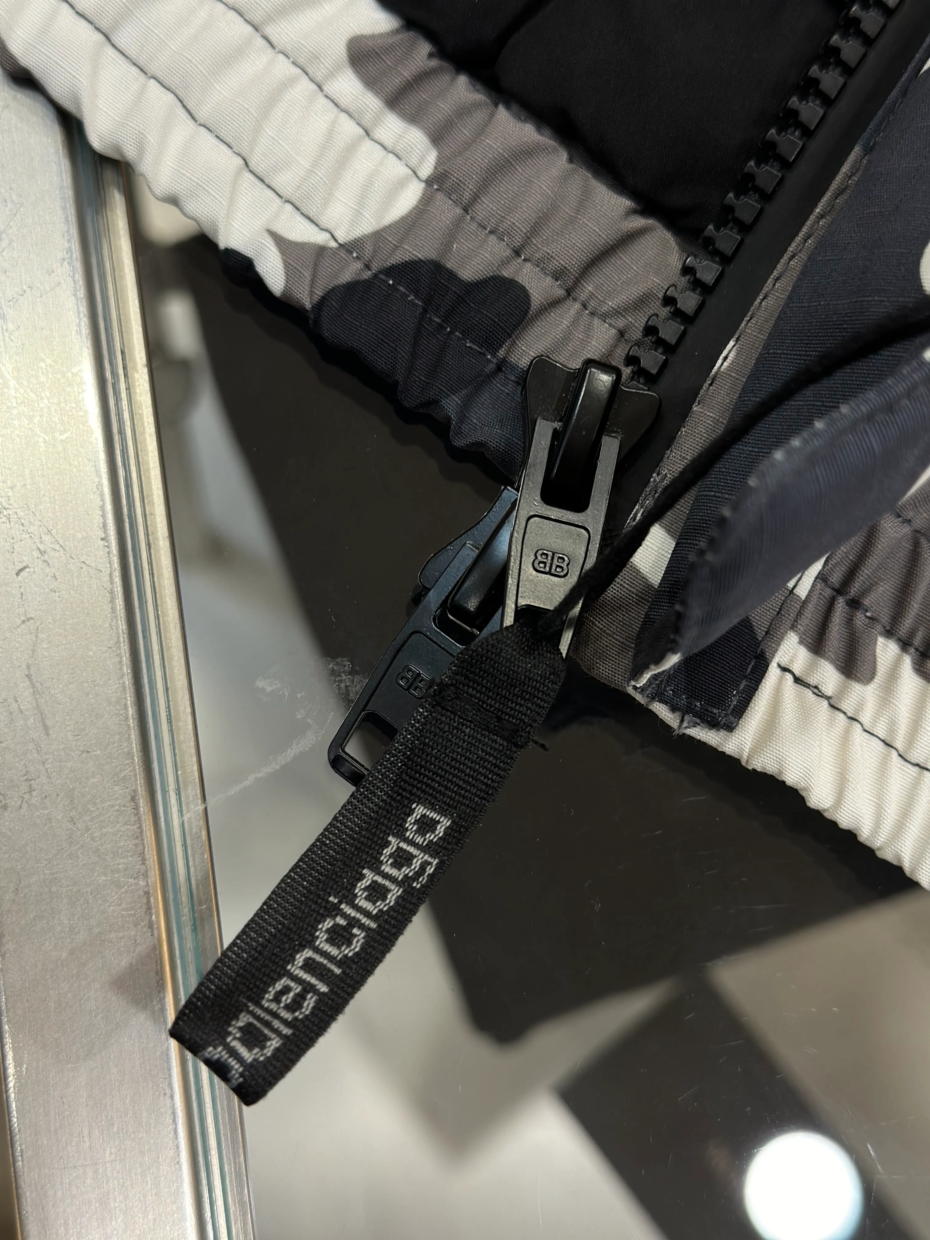 Zipper